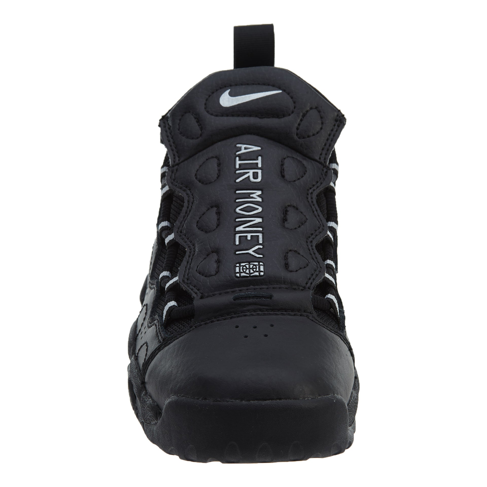 Nike Air More Money Basketball Shoes Boys / Girls Style :AH5215