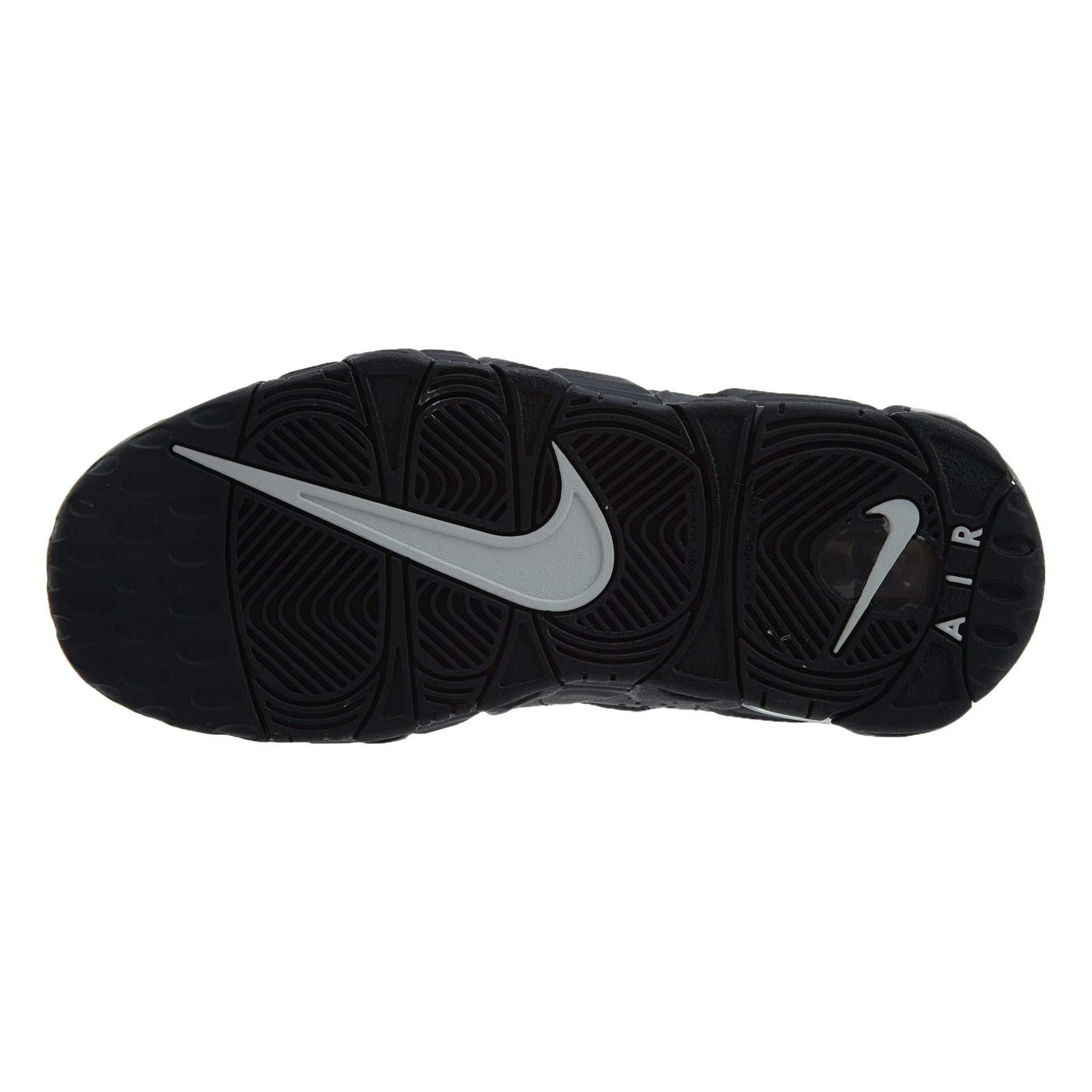 Nike Air More Money Basketball Shoes Boys / Girls Style :AH5215