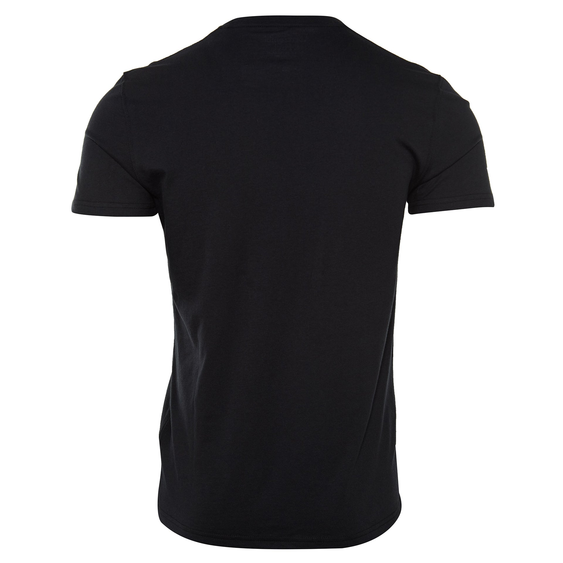 Abercrombie & Fitch Crew Icon Tee Shirt Mens Style : 175-124-0095