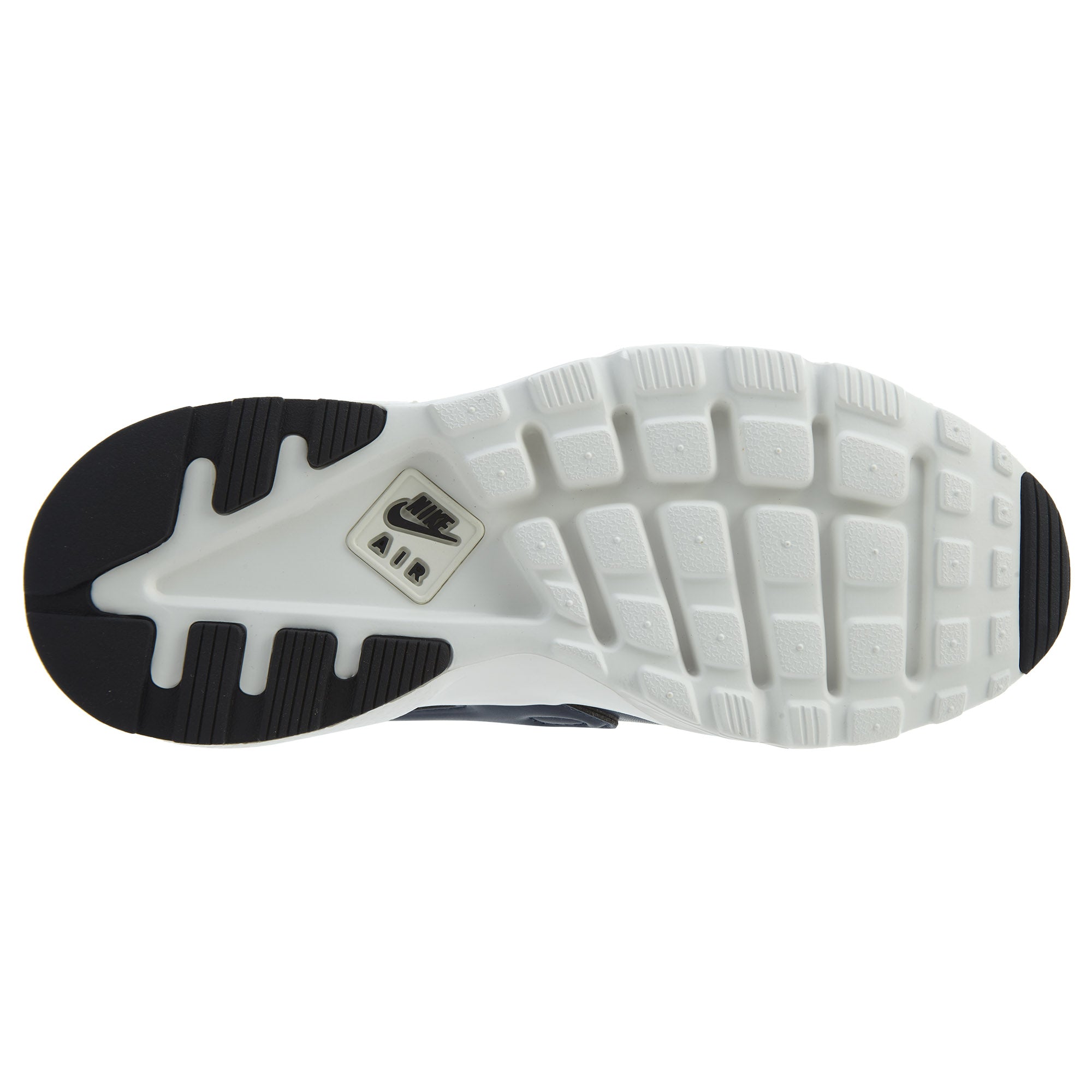 Nike Air Huarache Run Ultra SE Obsidian Mens Style :875841