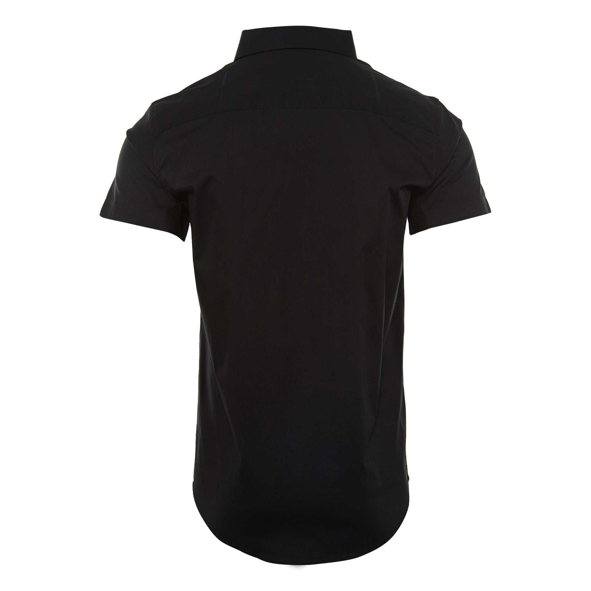 Rivelli Short Sleeve With Chest Packet Mens Style : Rs200