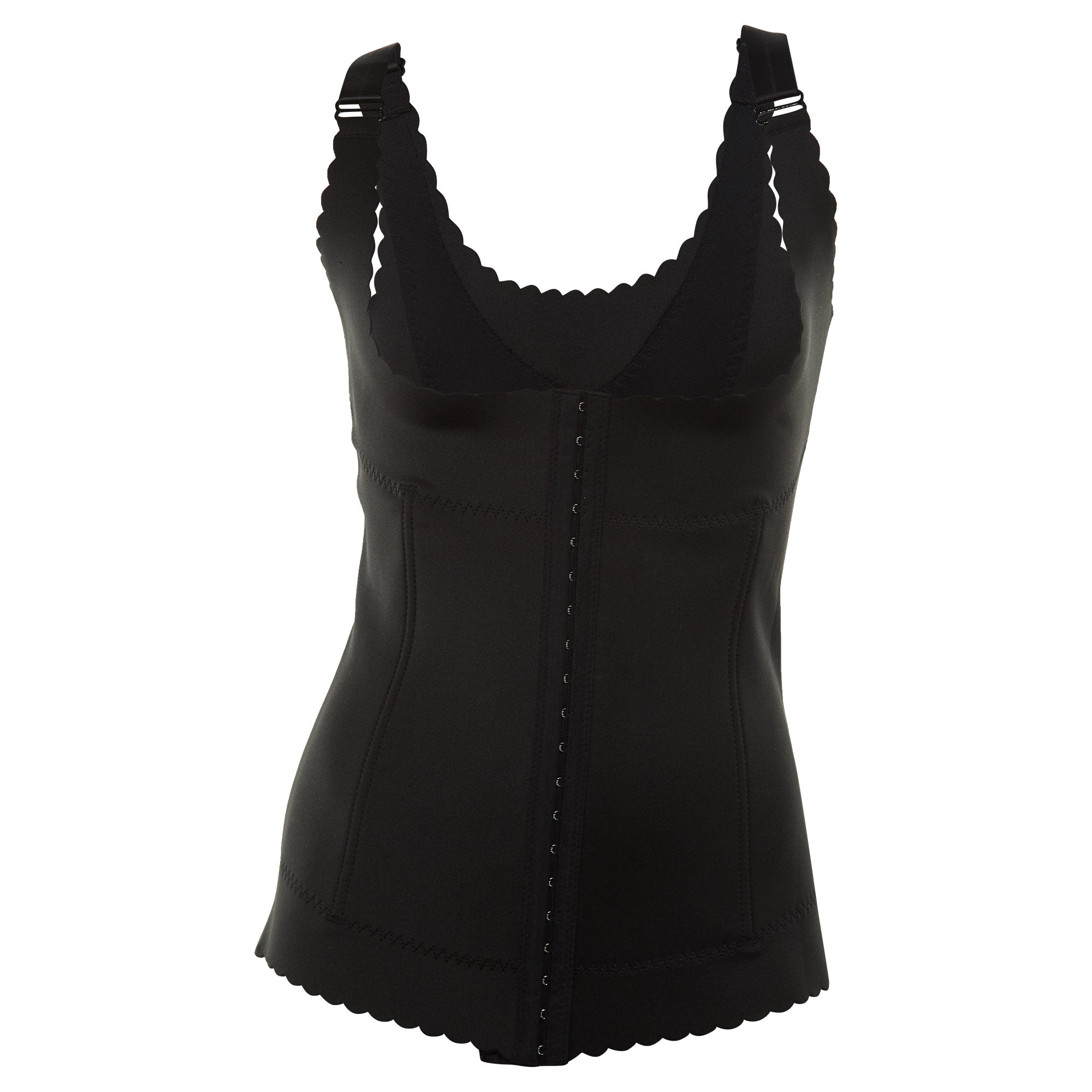 Valentina Caroline Scuba Plus Womens Style : 38632x