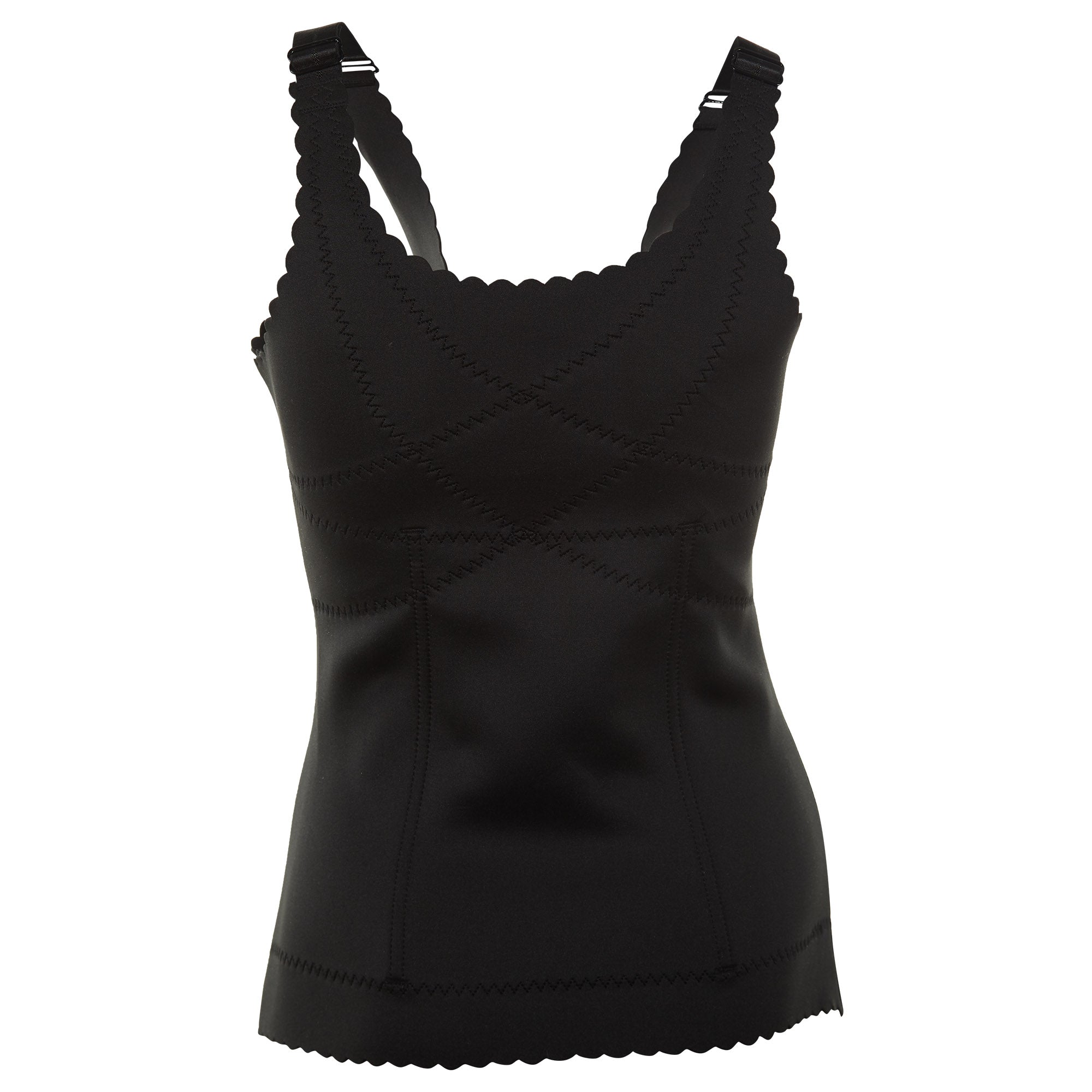 Valentina Caroline Scuba Plus Womens Style : 38632x