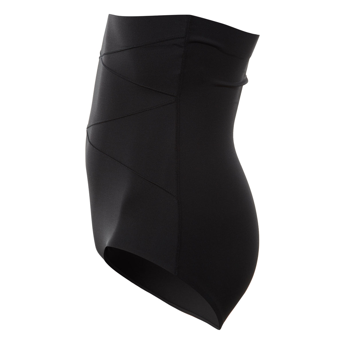 Strm Line Sabella Criss Cross Stiching High Waist Womens Style : 561035