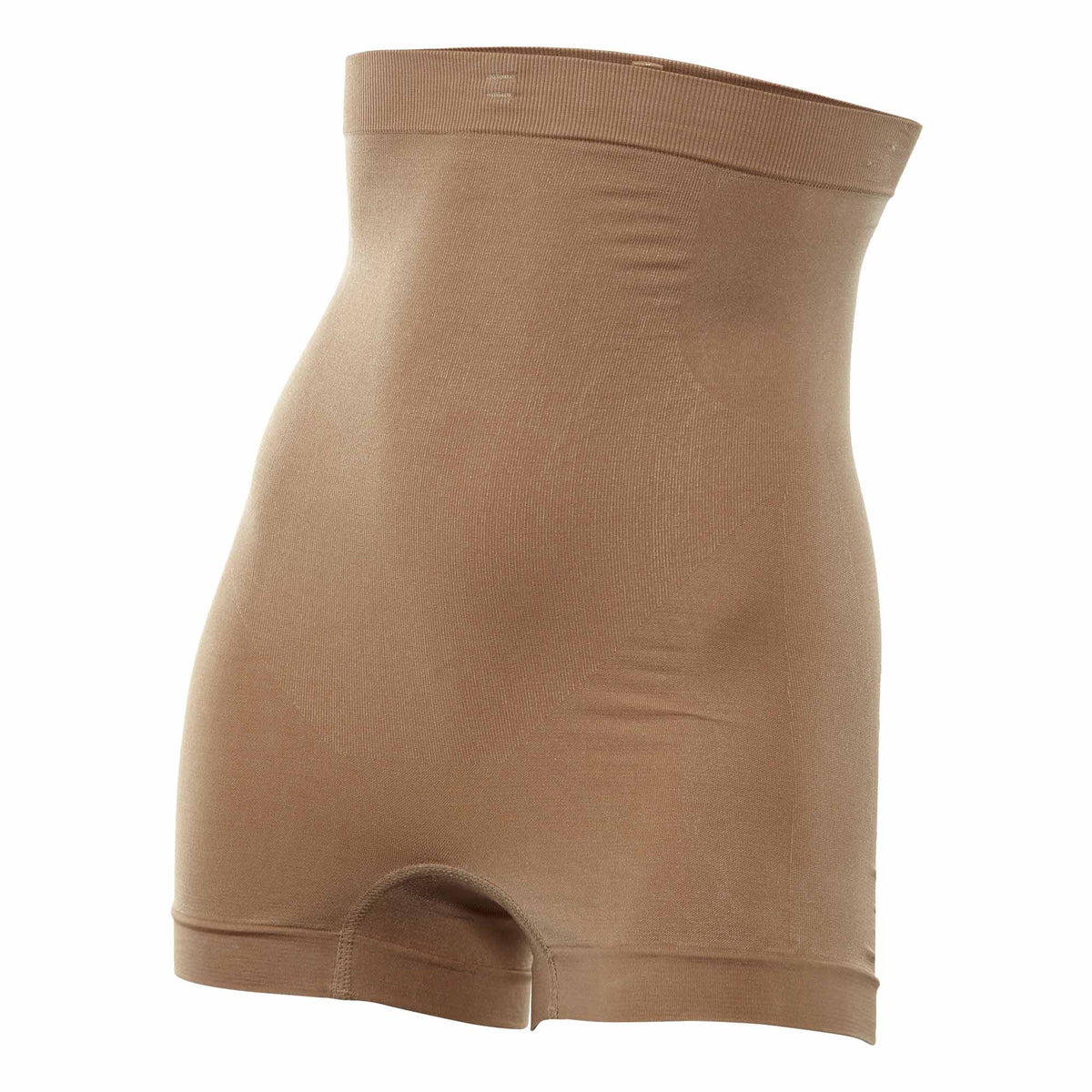 Valentina Seamless High Waist Boys Short Womens Style : 78609