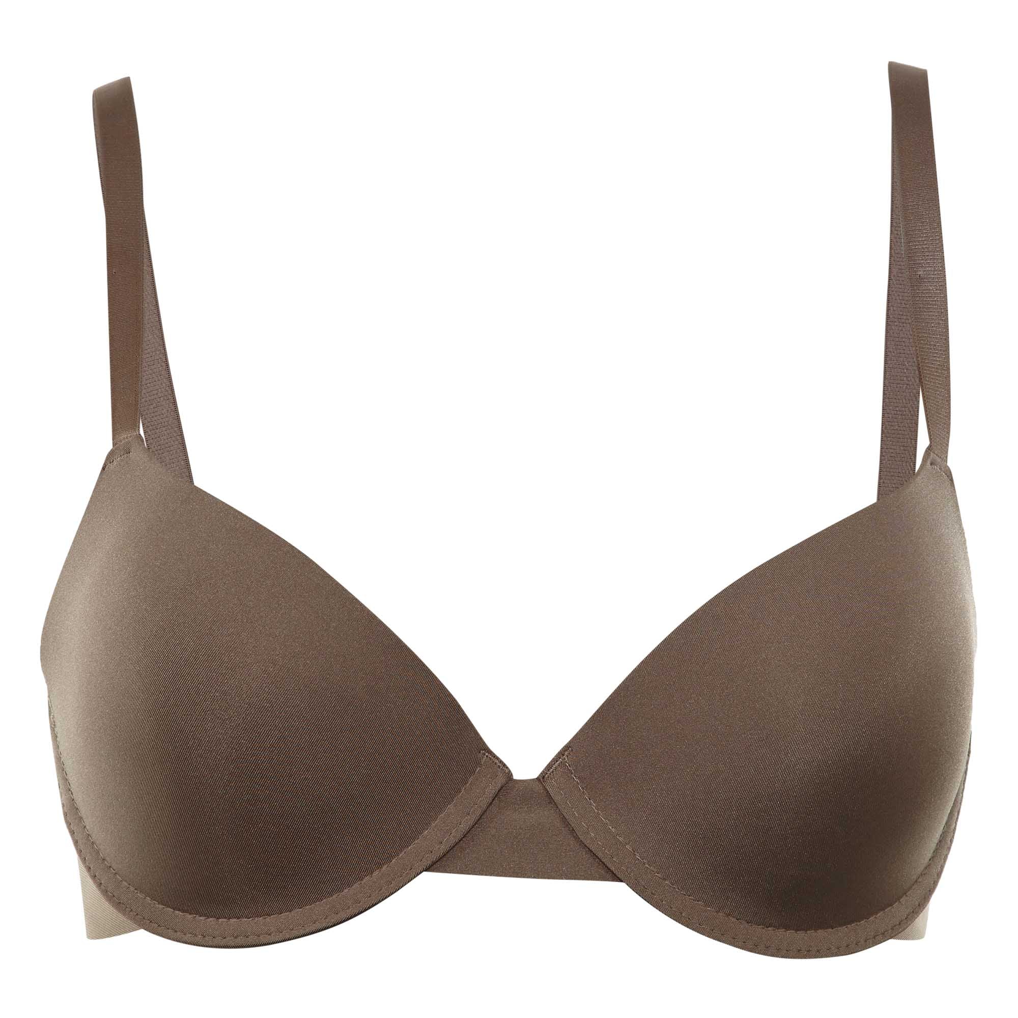 Valentina 2pk Teri Laser T-shirt Bra Womens Style : 89073