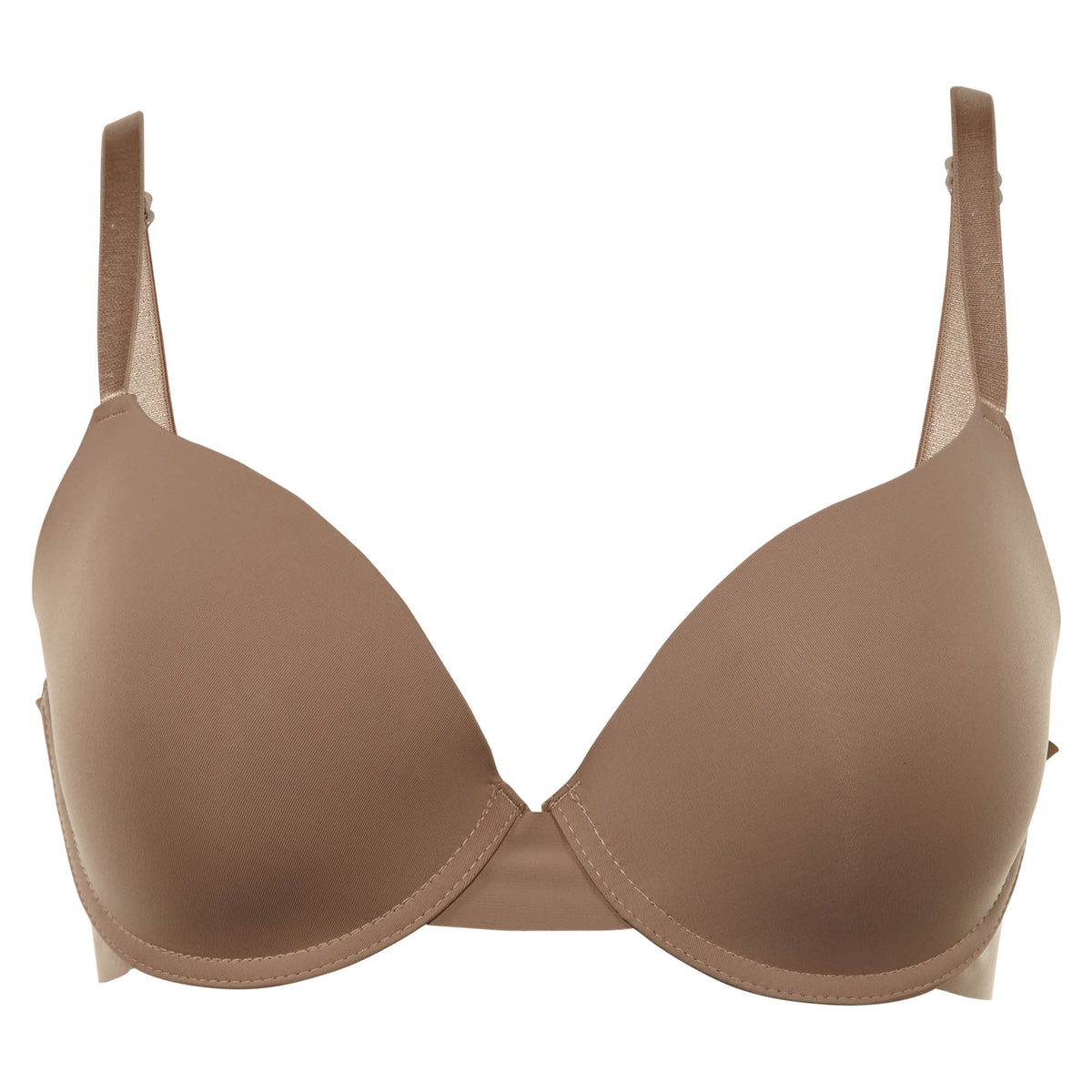 Valentina 2pk Teri Laser T-shirt Bra Womens Style : 89073