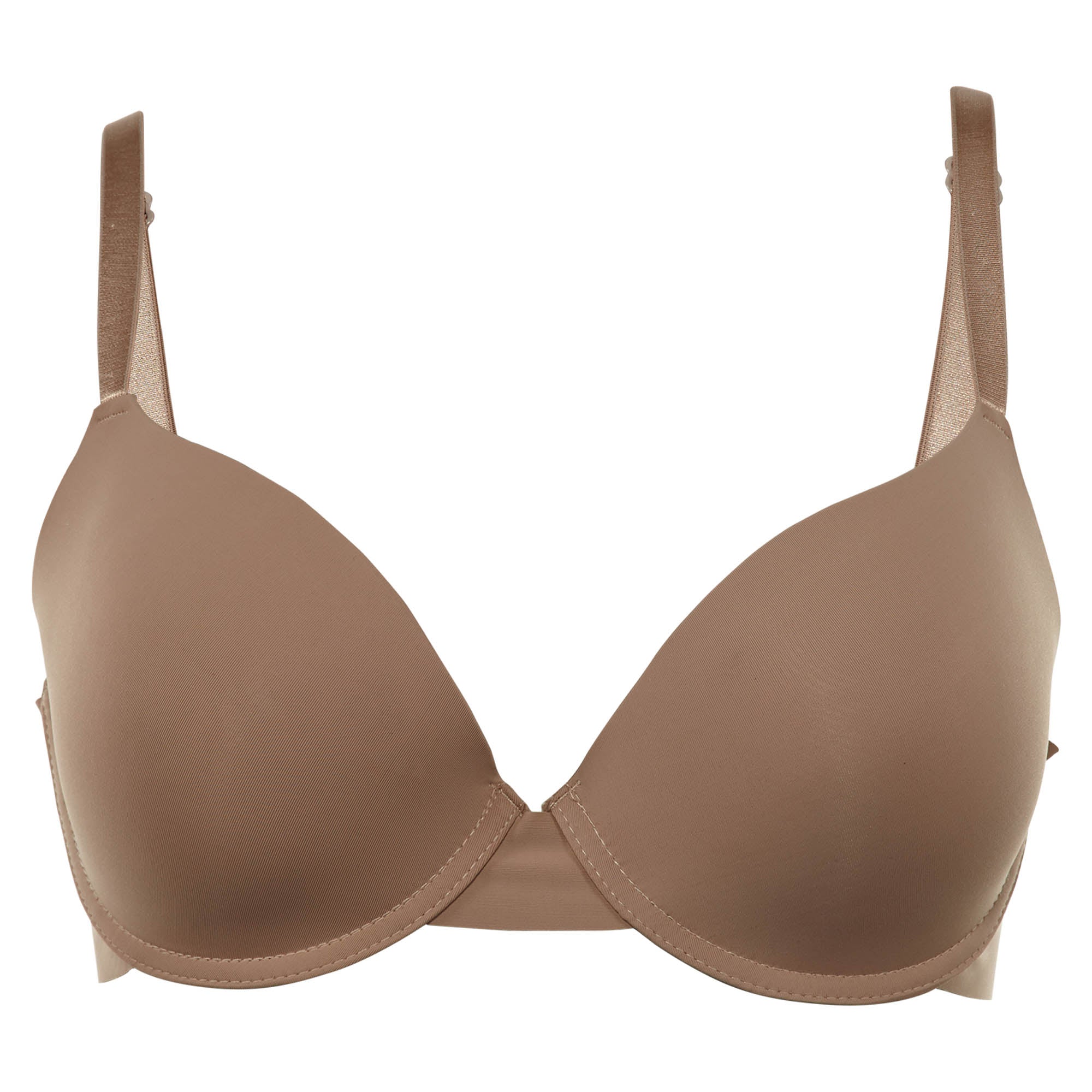 Valentina 2pk Teri Laser T-shirt Bra Womens Style : 89073