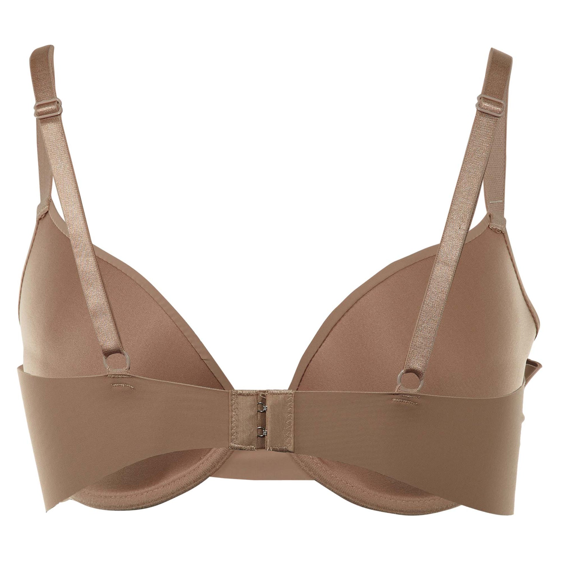 Valentina 2pk Teri Laser T-shirt Bra Womens Style : 89073