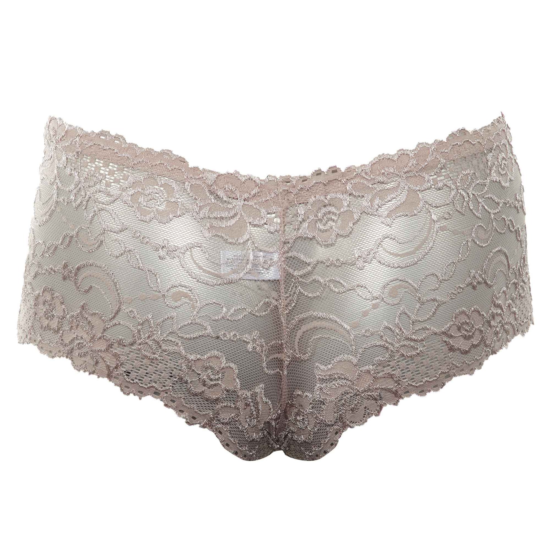 Valentina 3pk Samantha Lace  Womens Style : 8m40020