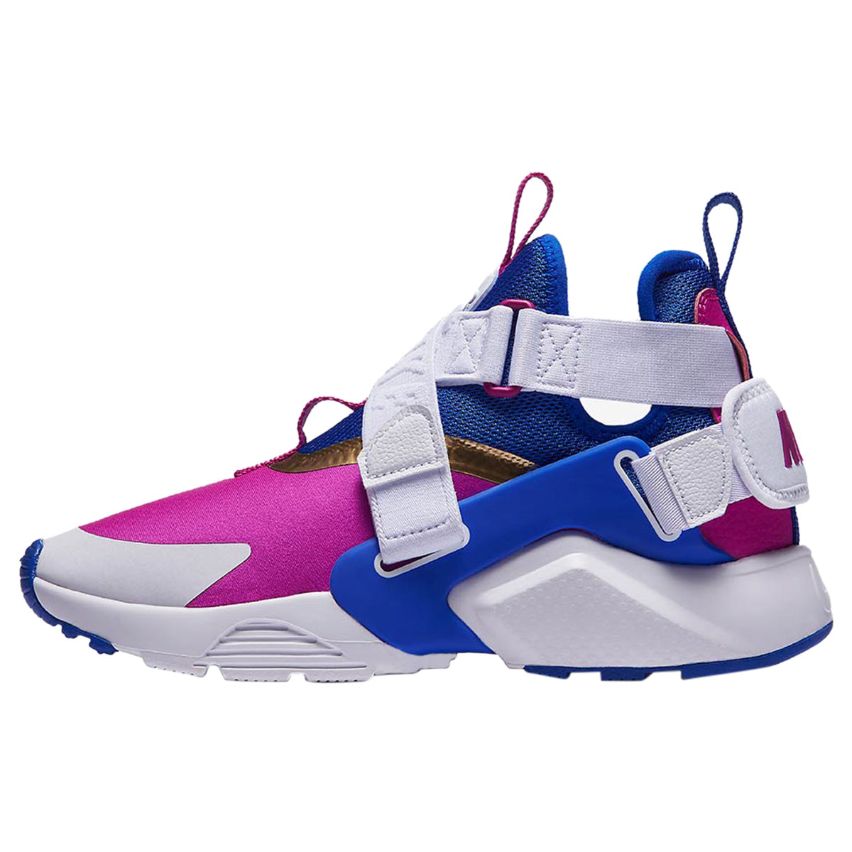 Nike Huarache City High GS Boys / Girls Style :AJ6662