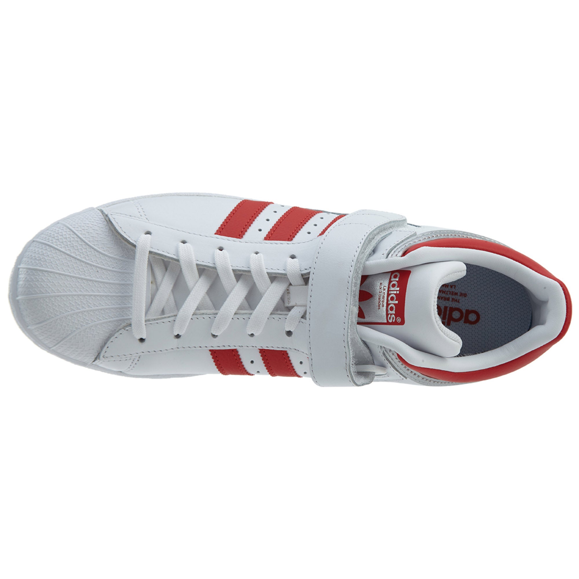 Adidas Pro Shell Mens Style :BY4384