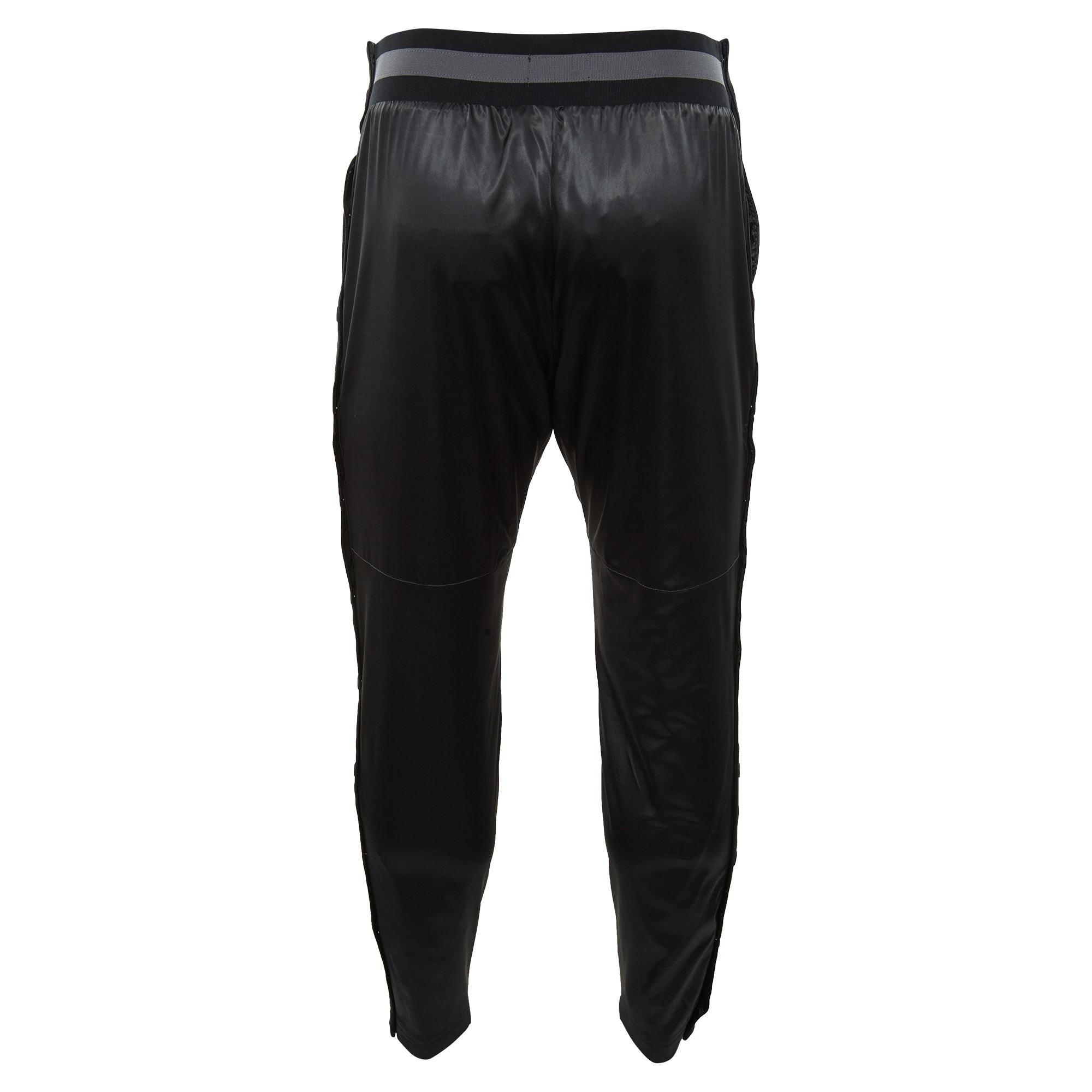 Jordan Satin Snap Pants Mens Style : Aq0940