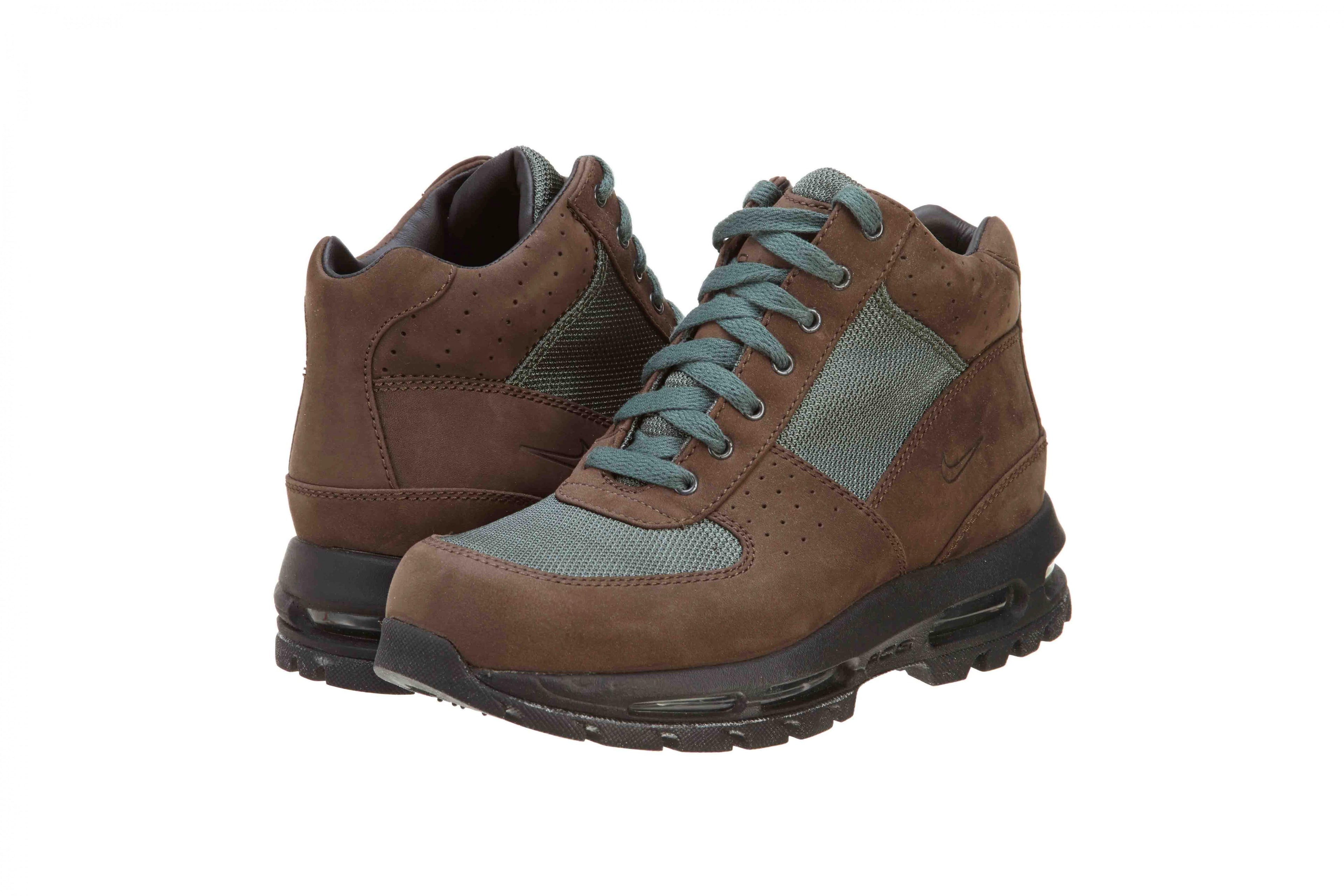 Youth Nike Air Max Goadome (GS) Boys / Girls Style :311567