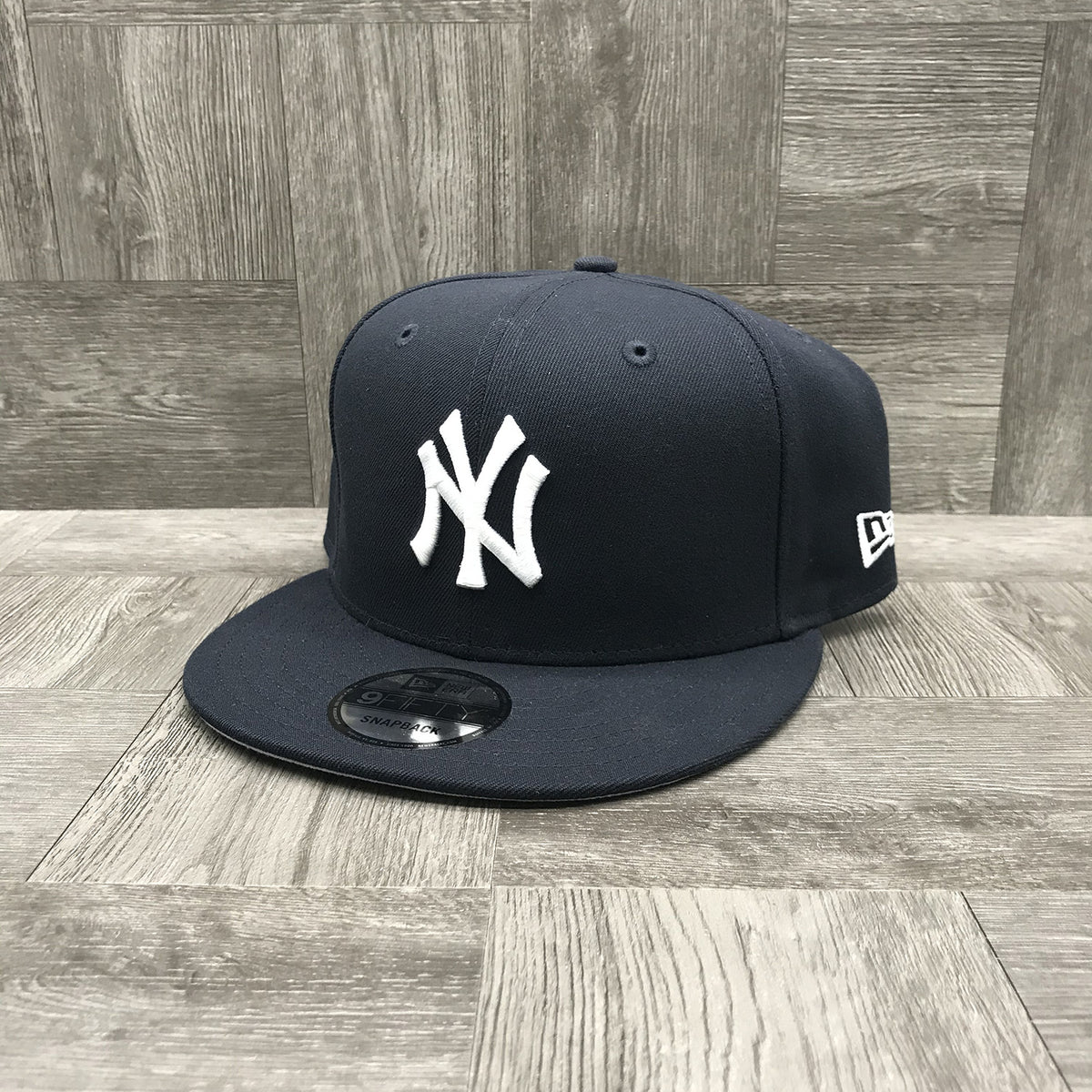 New Era Mlb New York Yankee Basic 950 Snapback