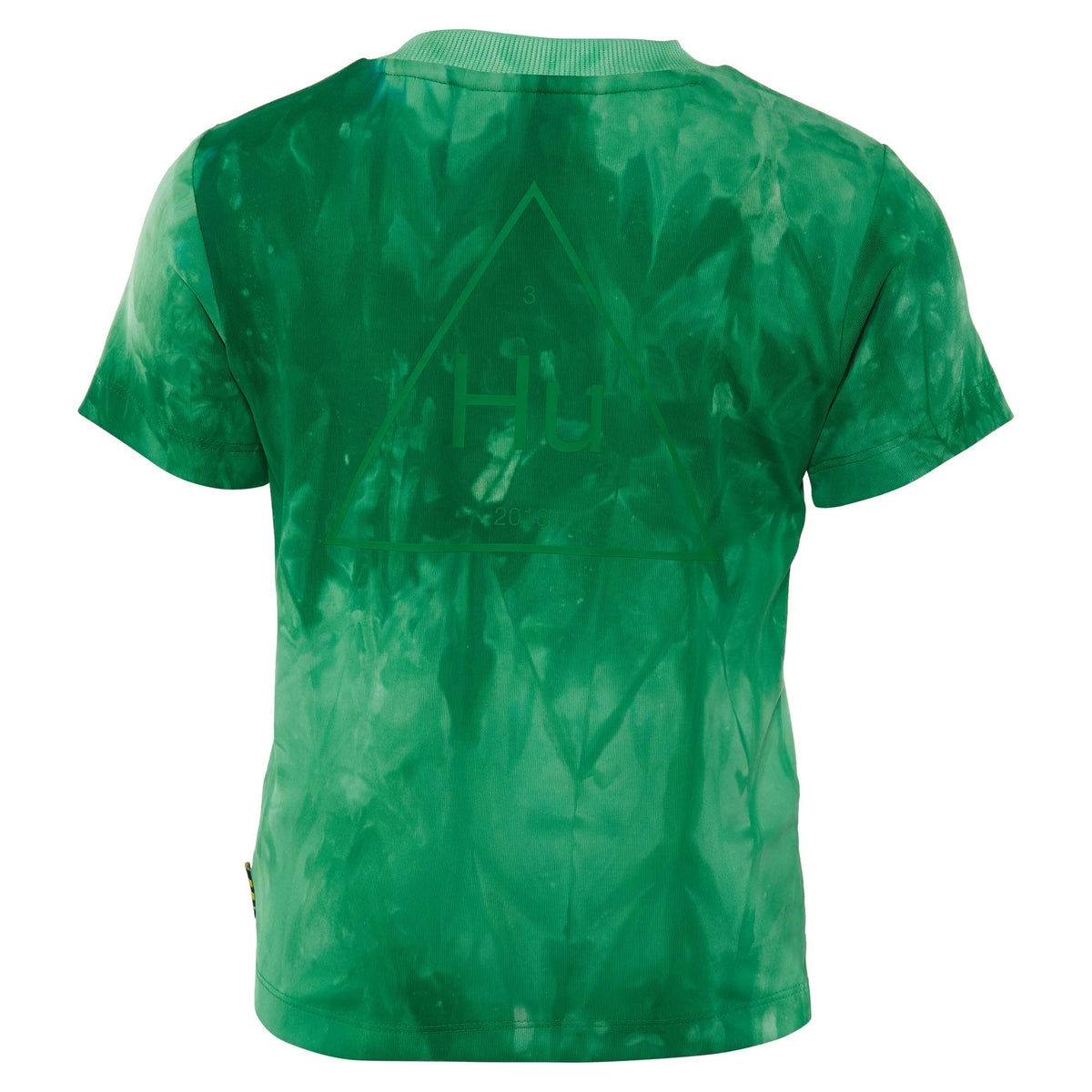 Adidas Hu Holi Tee Crib Style : Cz0988