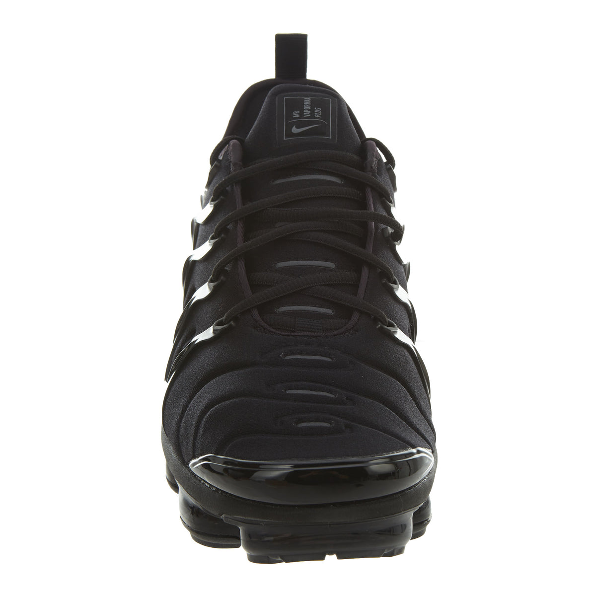 Nike Air VaporMax Plus Triple Black