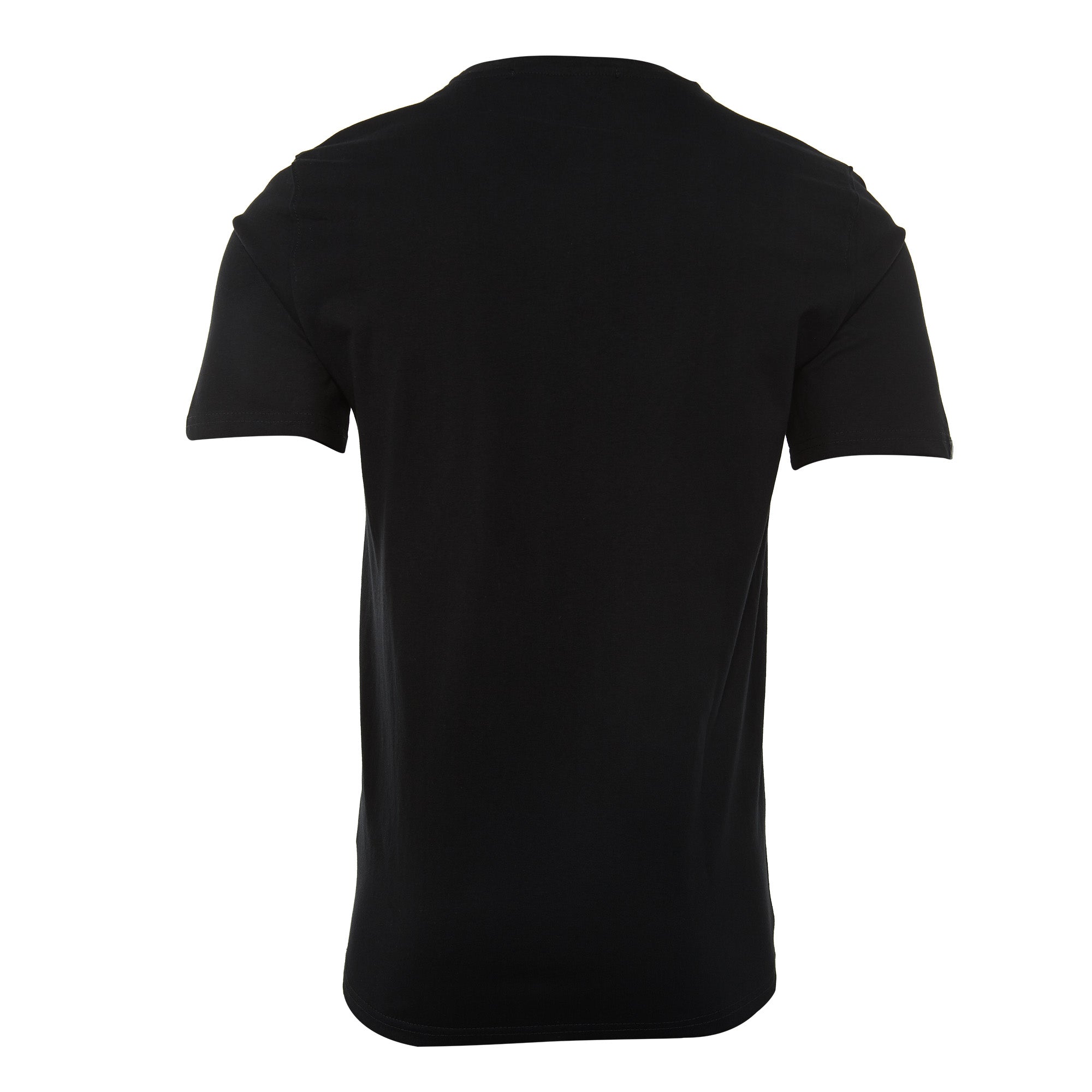 Hudson Fancy T-shirt Mens Style : H1052145