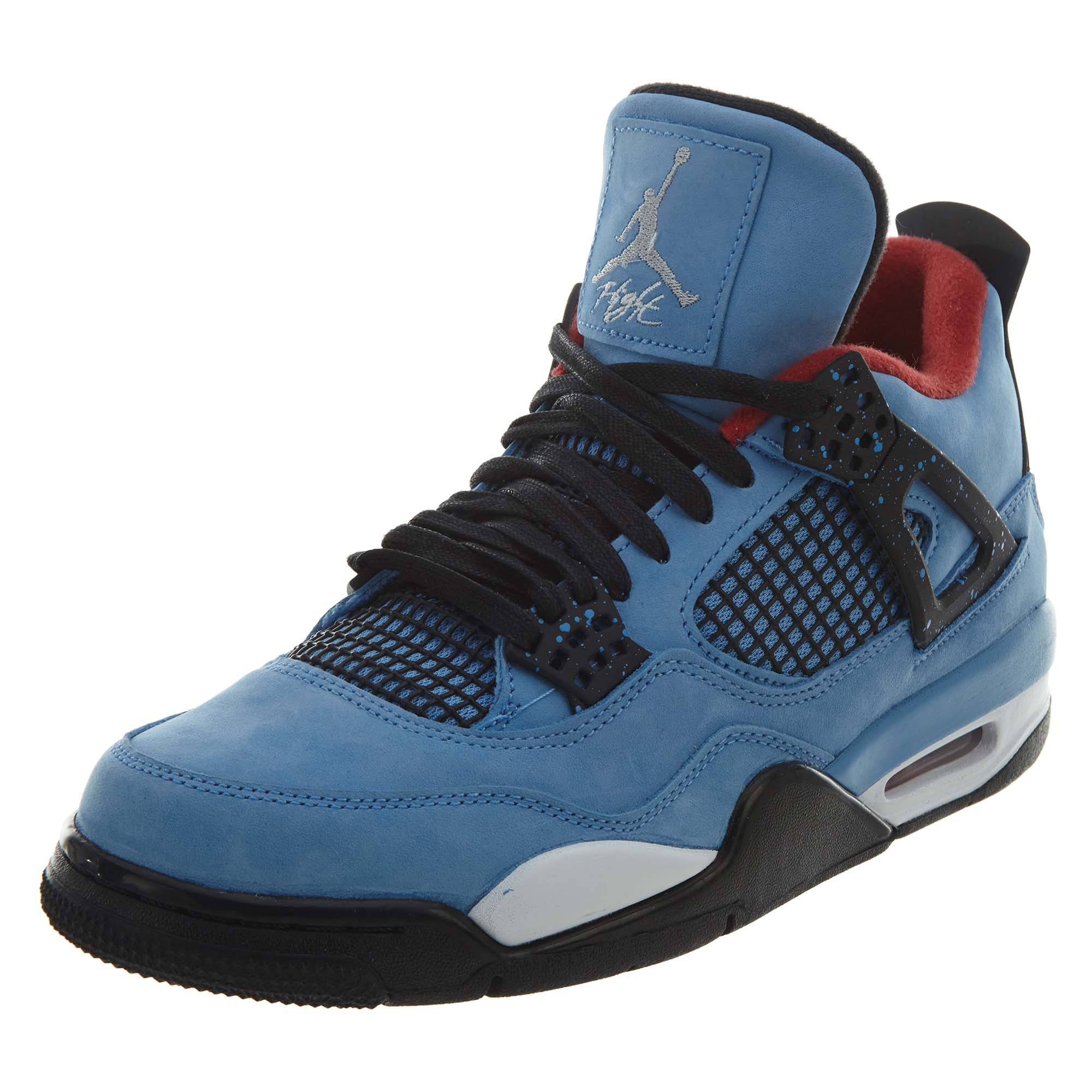 Jordan 4 Retro Travis Scott Cactus Jack