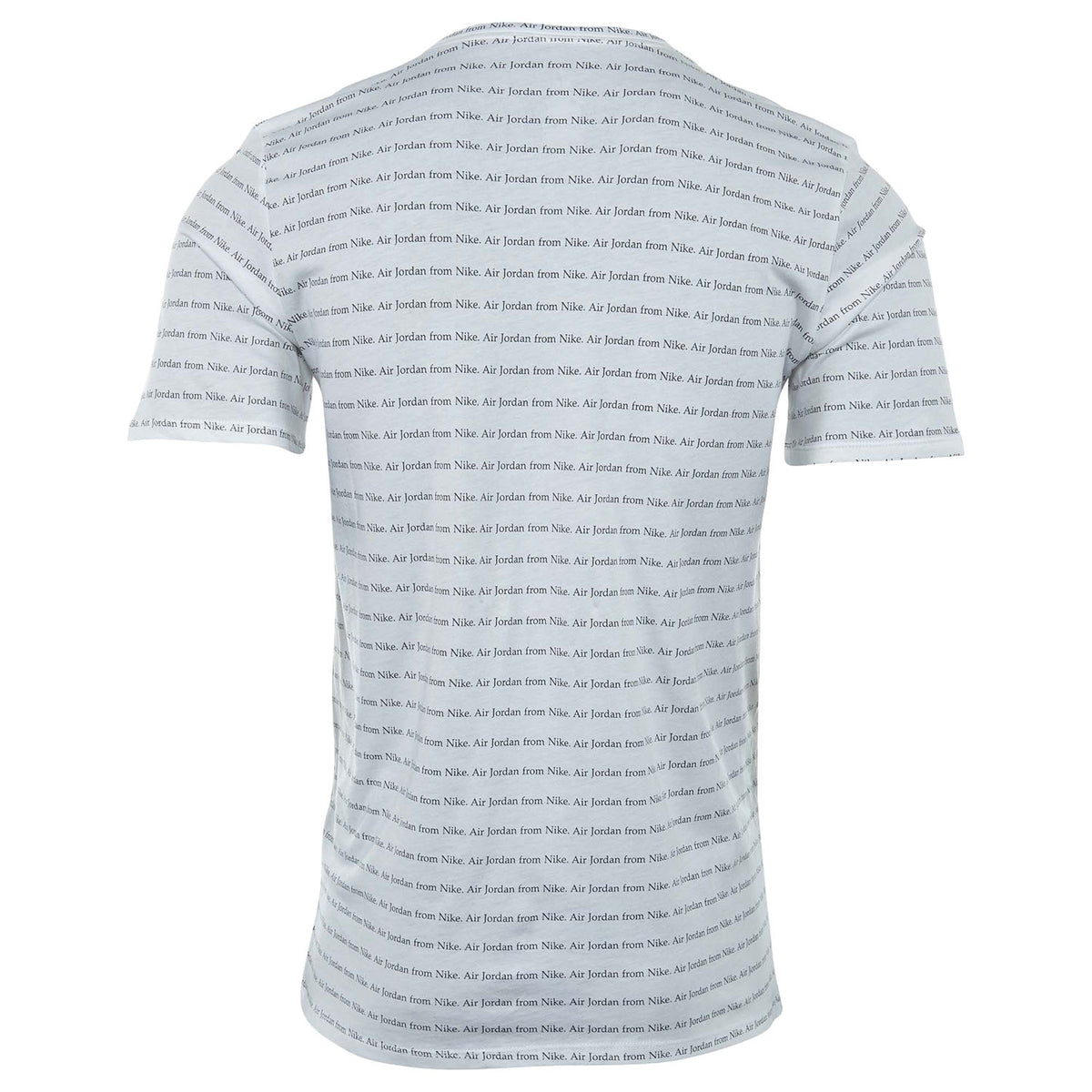 Jordan Graphic T-shirt Mens Style : 916028