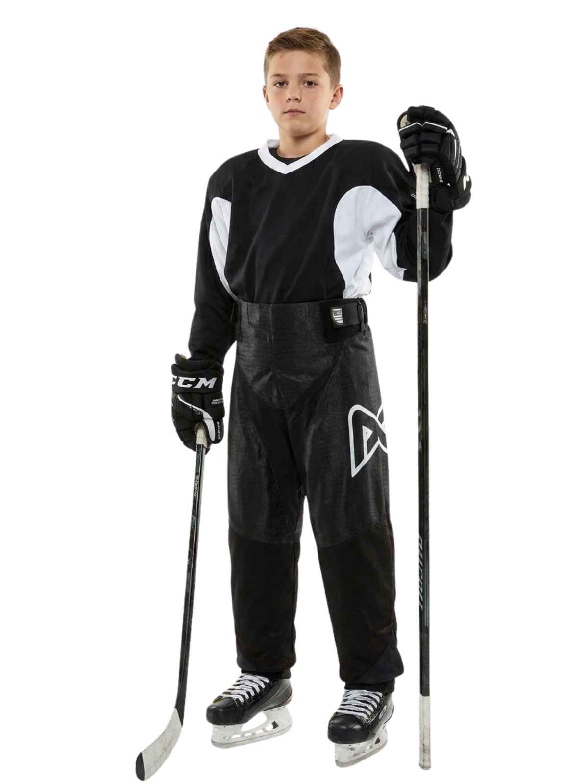 Alkali Hockey Lithium Ca5 Pant Big Kids Style : 1202030301