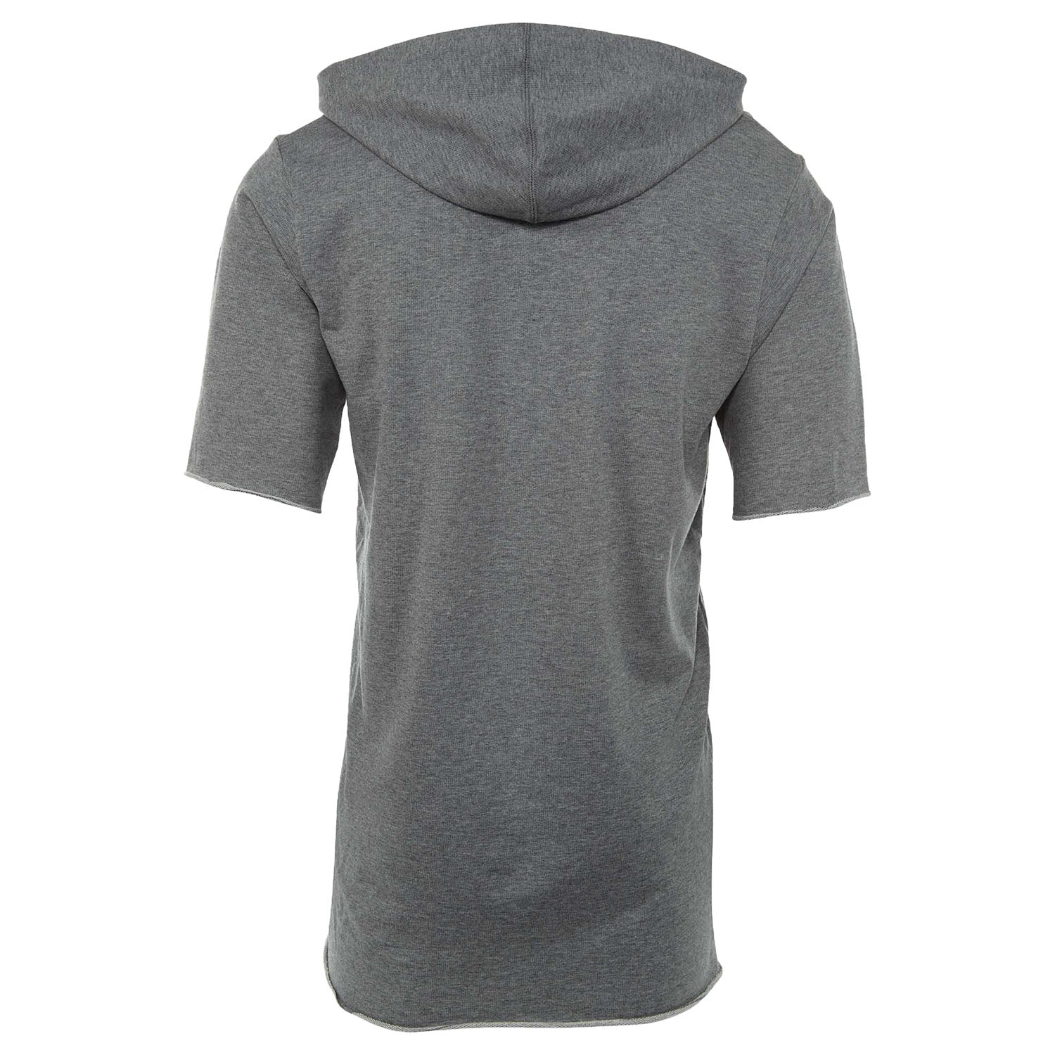 Jordan Sportswear City Of Flight Short Sleeve Hoodie Mens Style : 911317