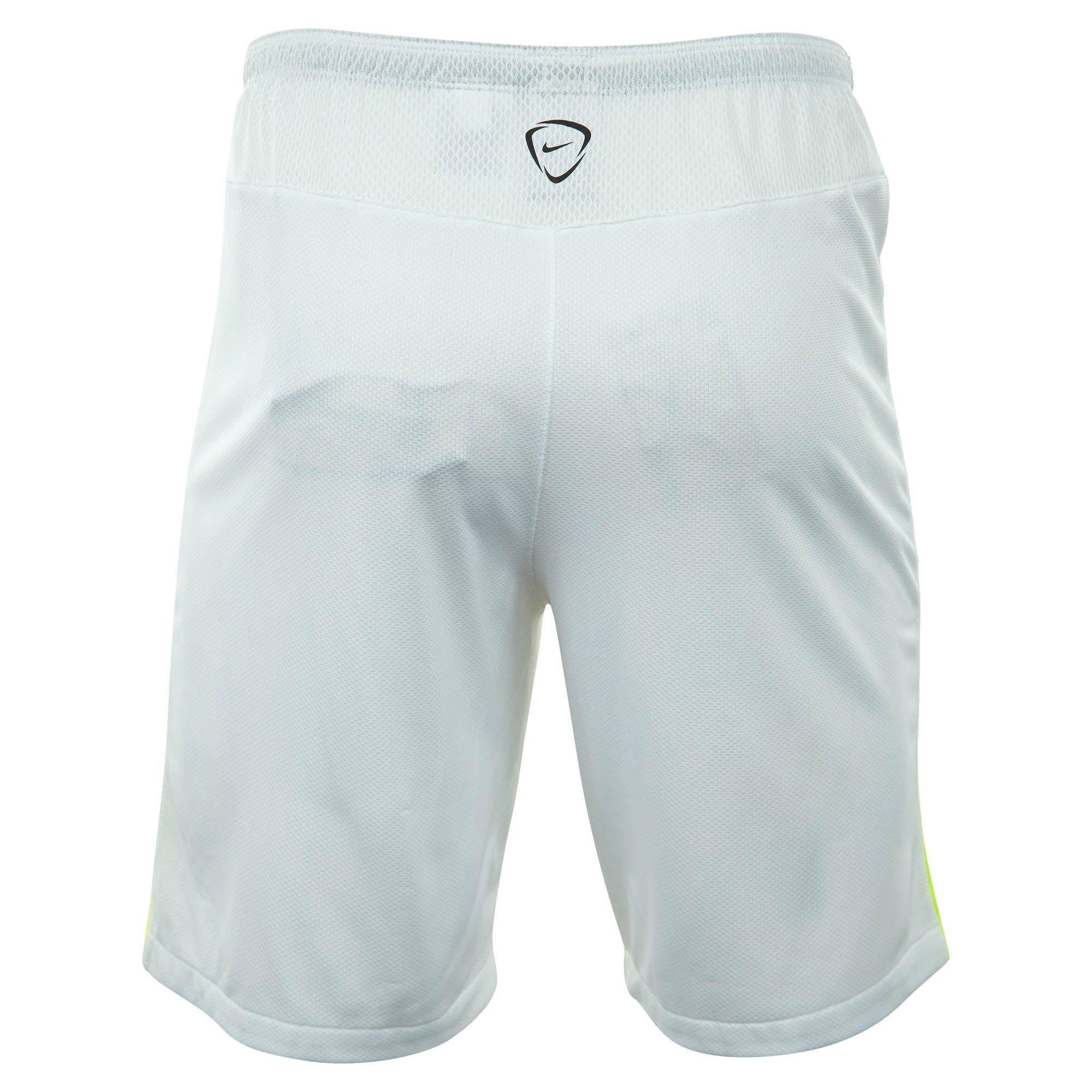 Nike Squad Longer Knit Football Shorts Mens Style : 619225