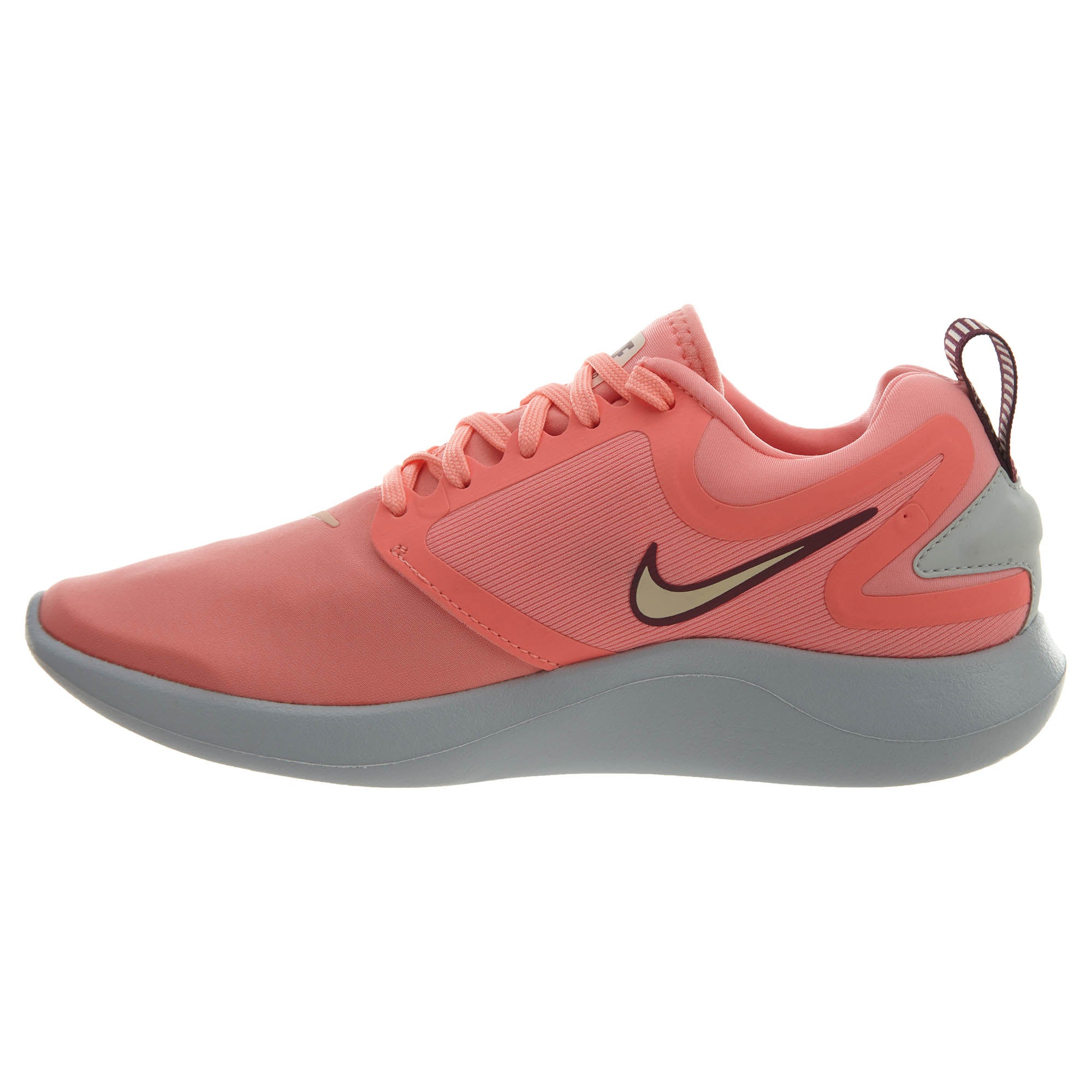 Nike Lunarsolo Lt Atomic Pink Crimson Tint (Women&