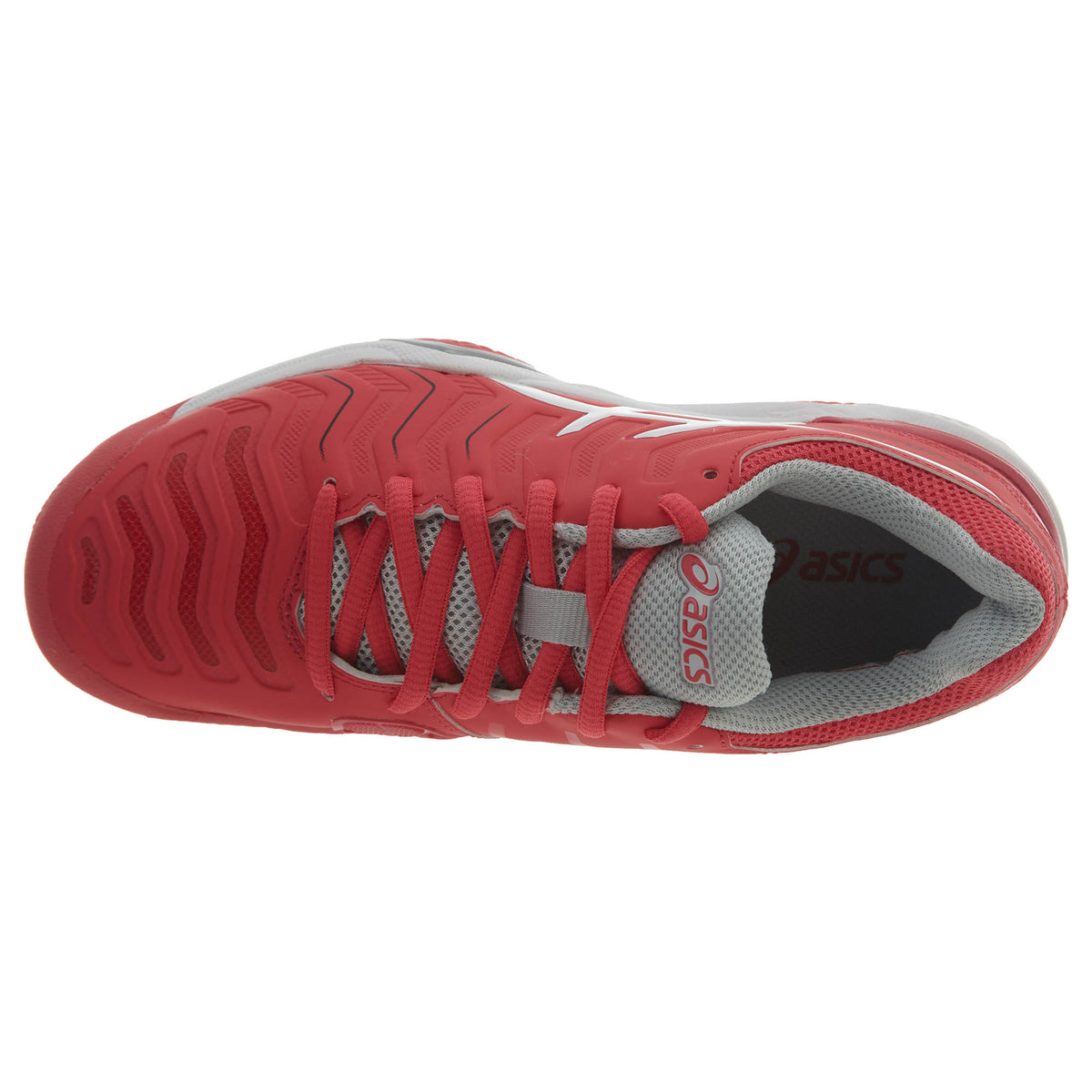 Asics Gel-challenger 11 Clay Womens Style : E754y