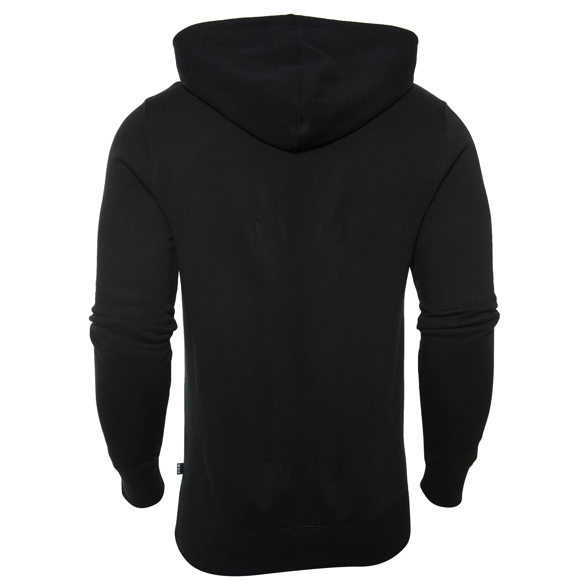 Huf Original Logo Pullover Mens Style : Flbsc0022
