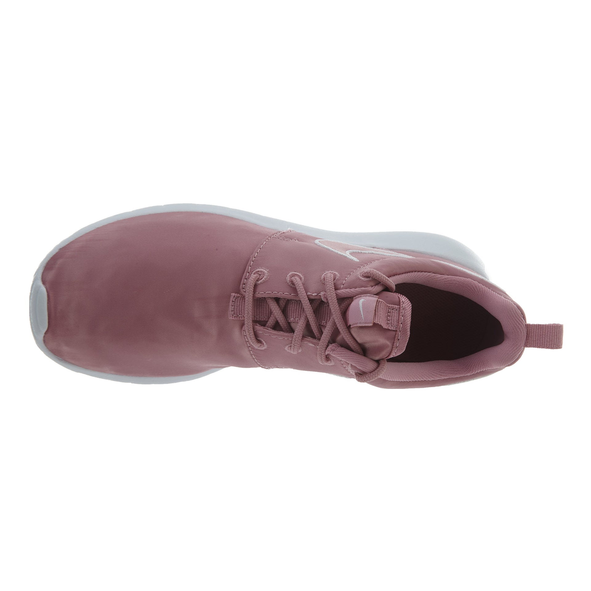 Nike Roshe One Elemental Pink White Athletic Boys / Girls Style :599729
