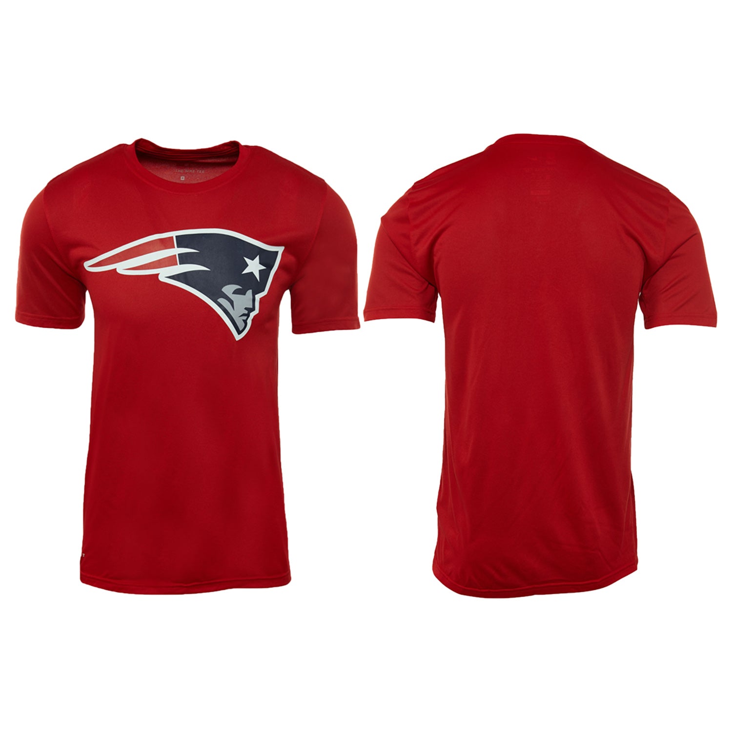 Nike Nfl Drifit Logo Essential Tshirt Mens Style : 806135