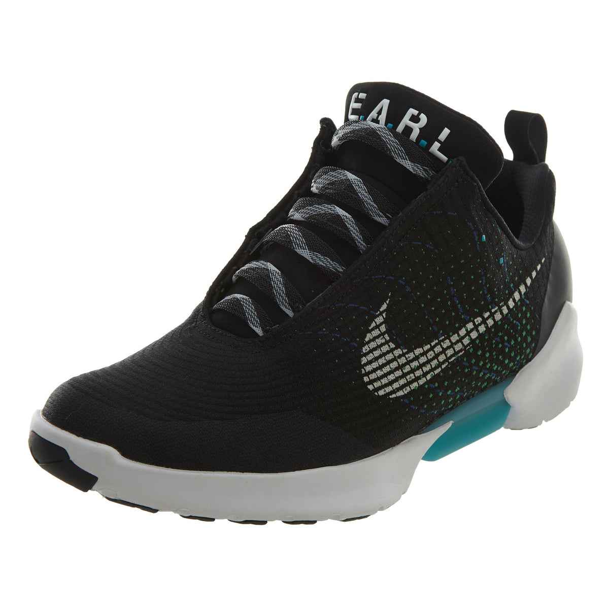 Nike Hyper Adapt Fashion Sneakers Mens Style :843871