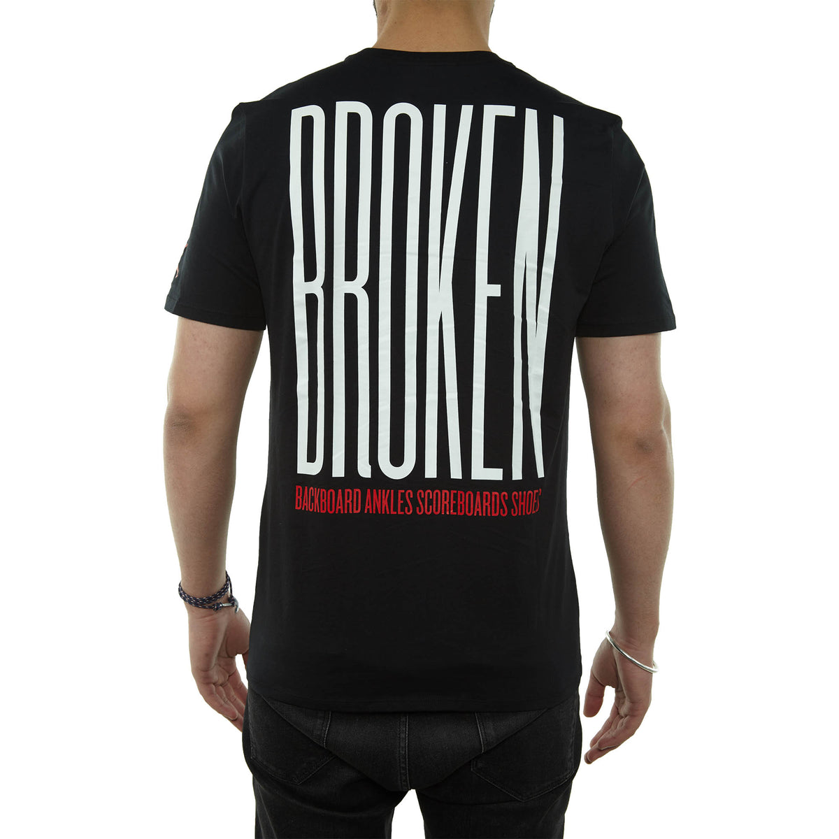 Jordan 3 Legacy Tee 2 Mens Style : Av5992