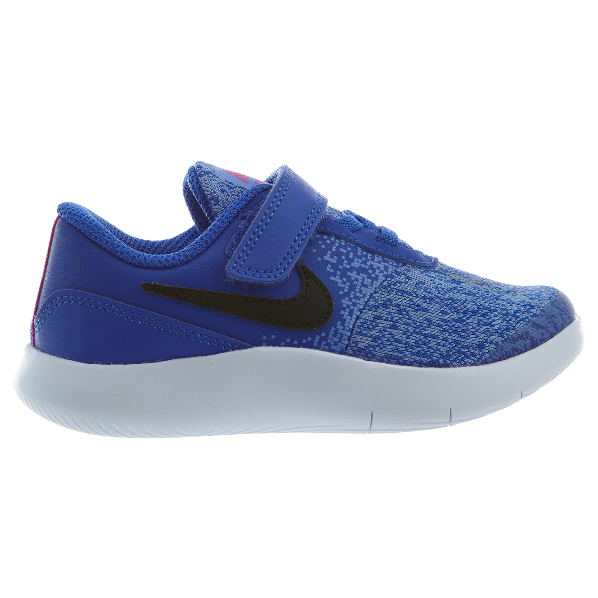 Nike Flex Contact (PSV) Shoes Boys / Girls Style :917939