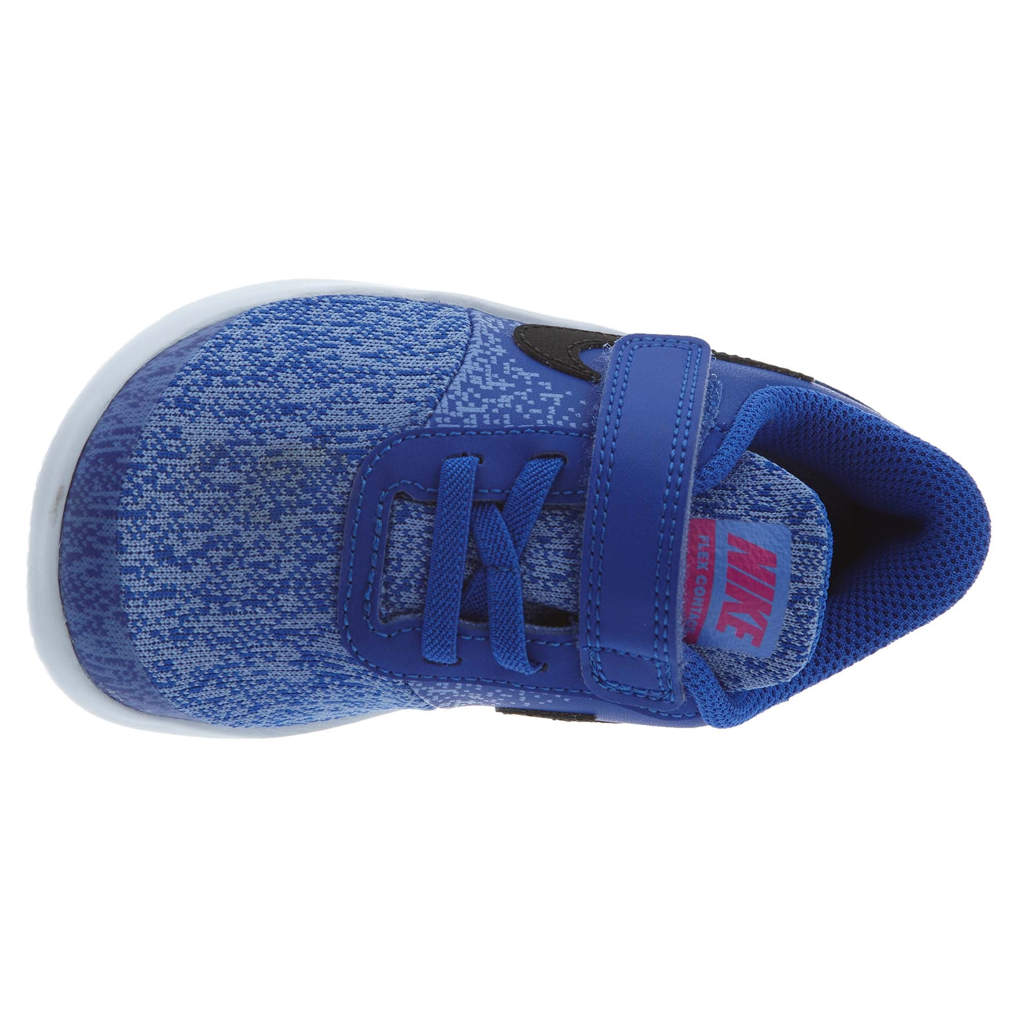 Nike Flex Contact (PSV) Shoes Boys / Girls Style :917939