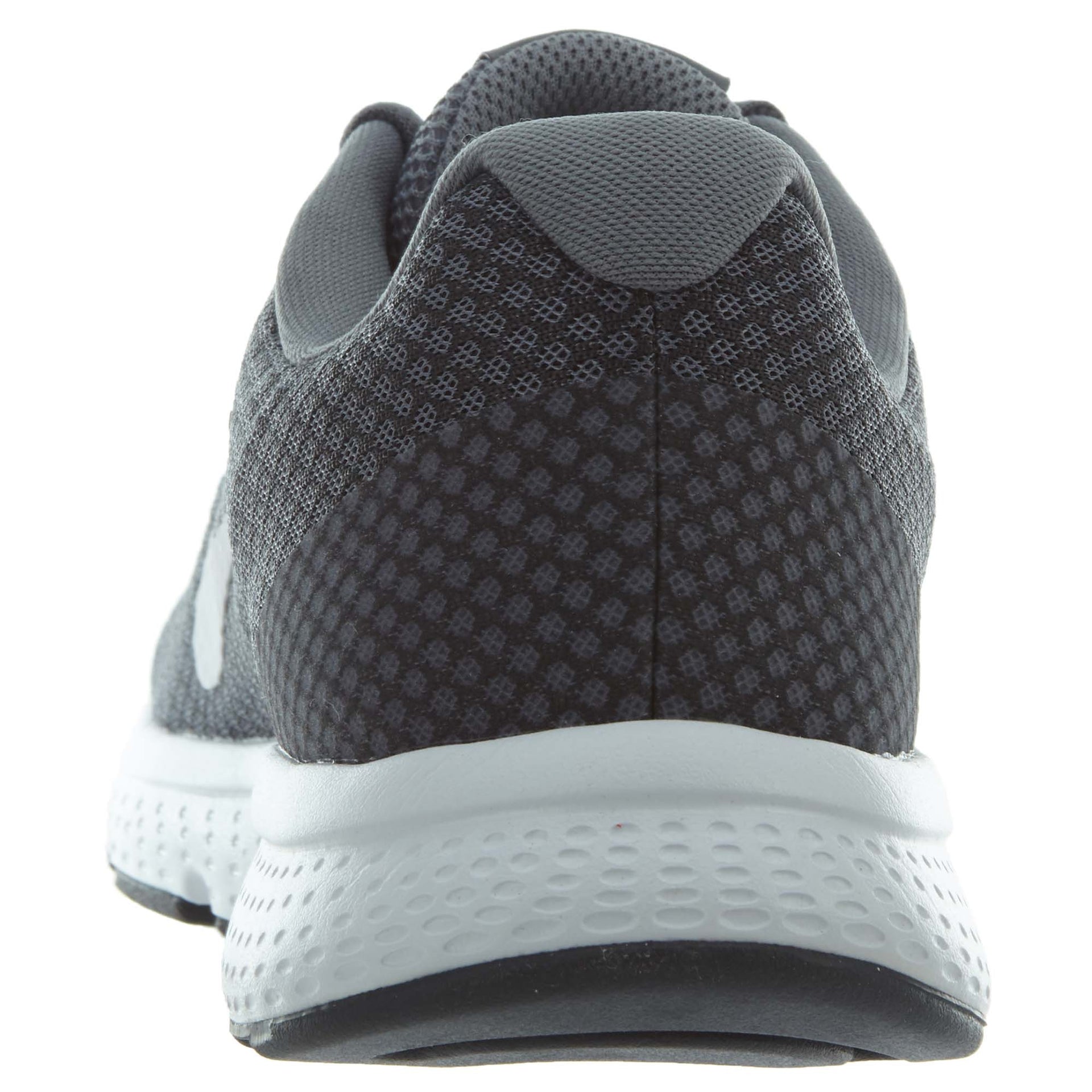 Nike Runallday Cool Grey Mesh White Running Mens Style :898464
