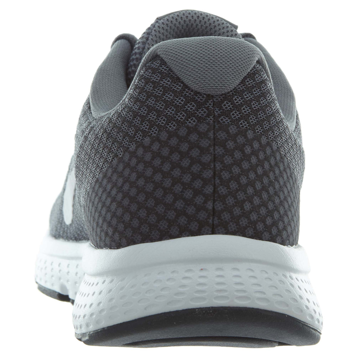 Nike Runallday Cool Grey Mesh White Running Mens Style :898464