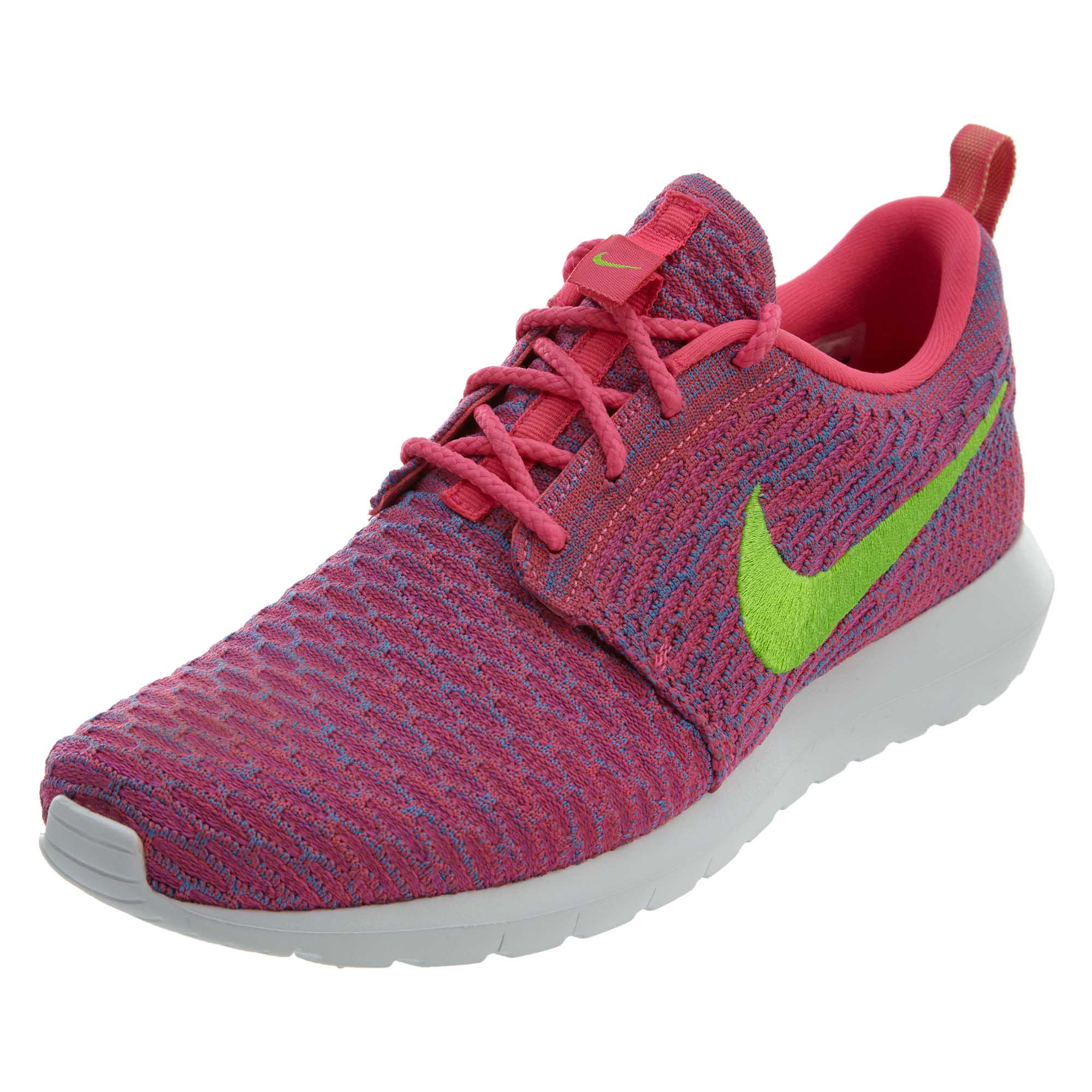 Nike Flyknit Rosherun Mens Style : 677243