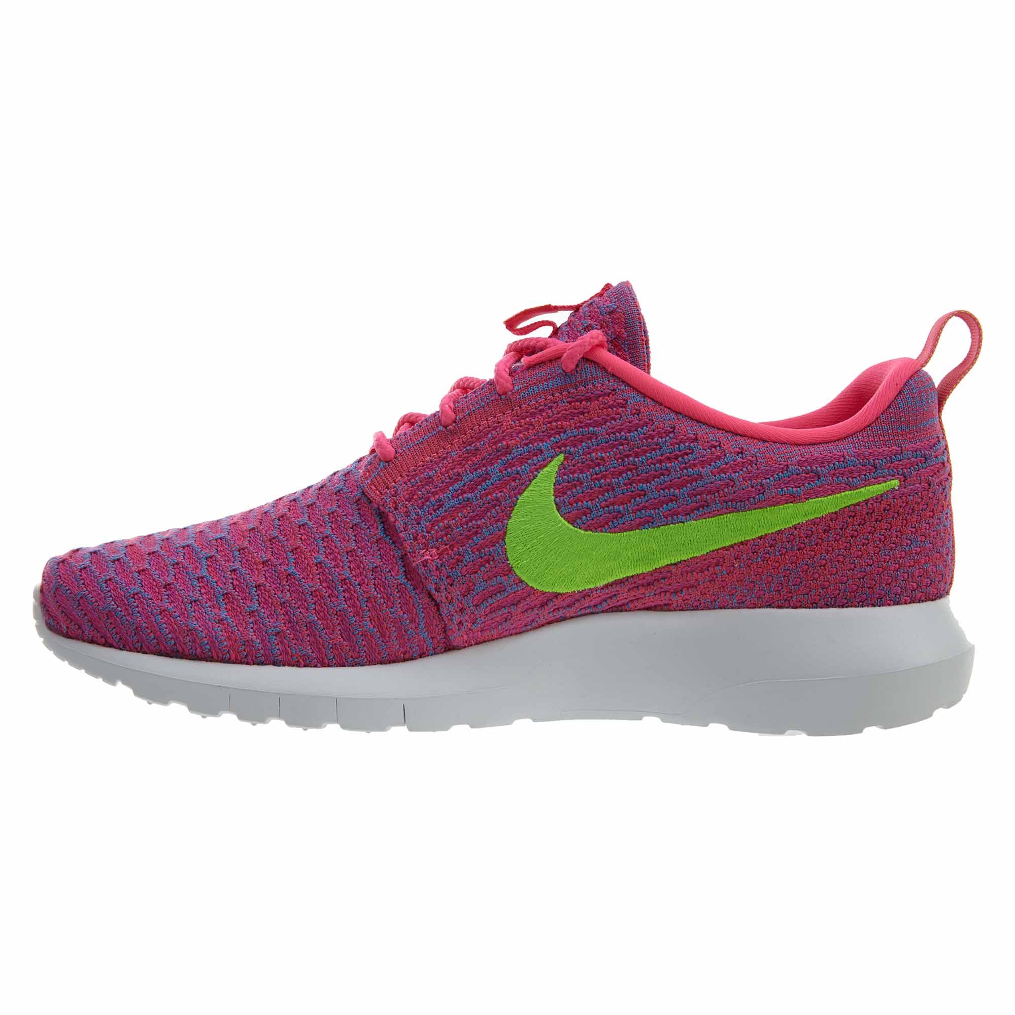Nike Flyknit Rosherun Mens Style : 677243