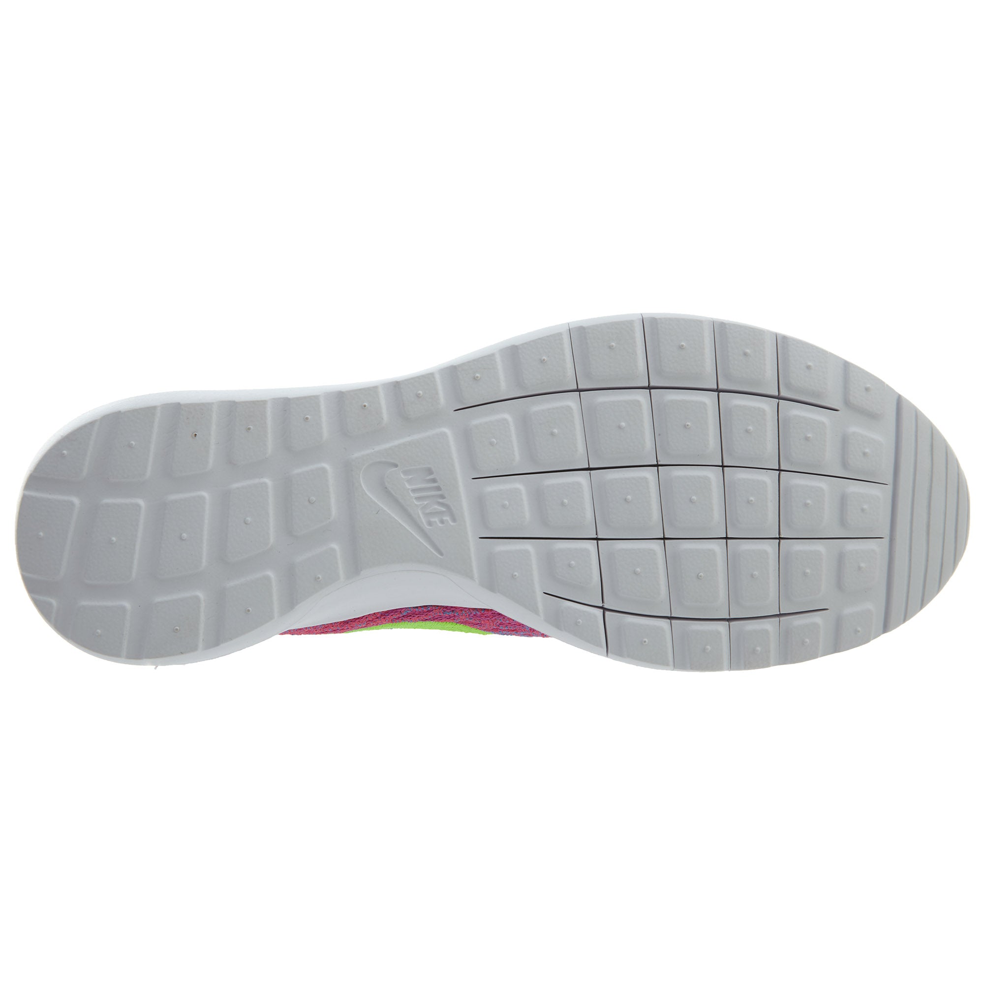 Nike Flyknit Rosherun Mens Style : 677243