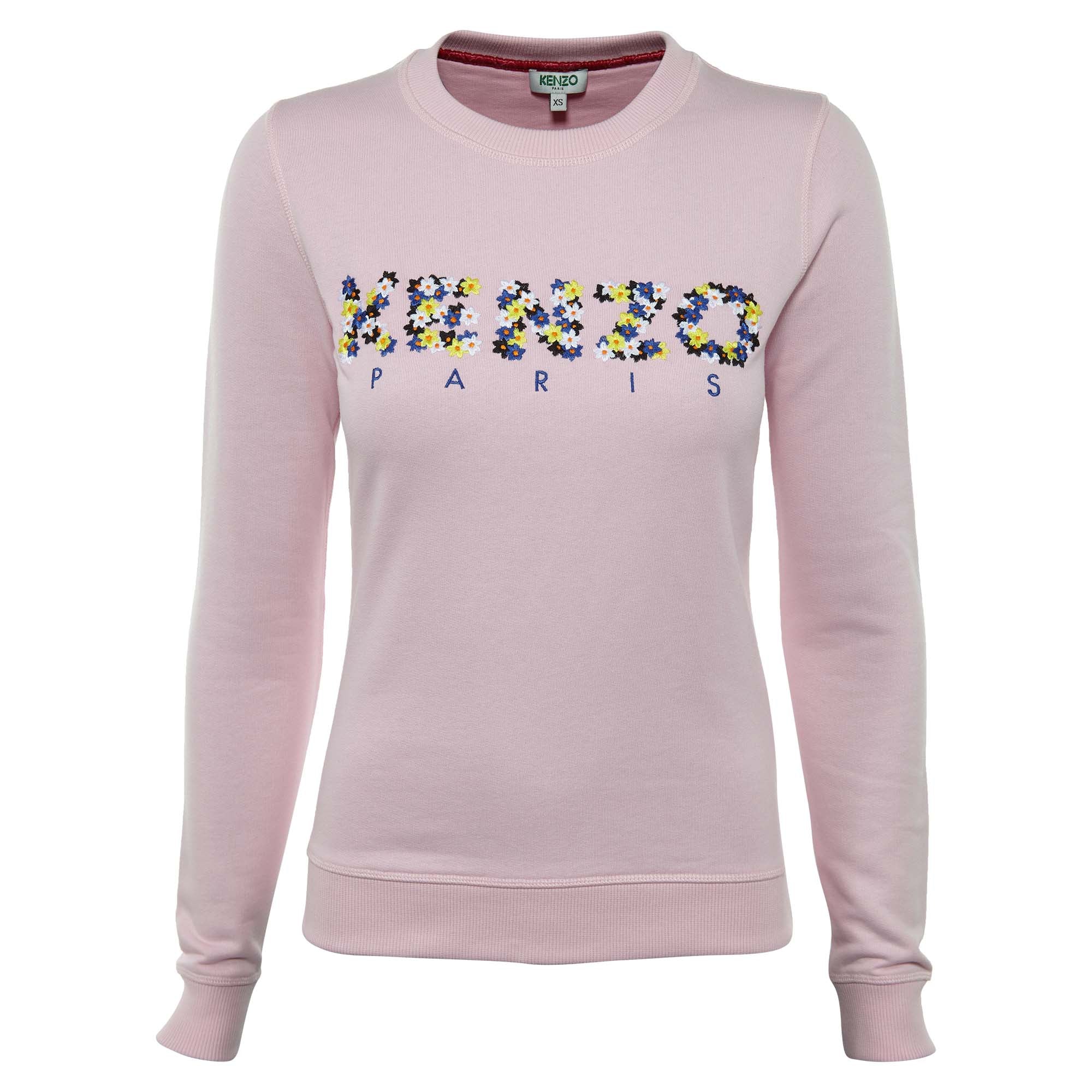 Kenzo Sweater Womens Style : Pf852sw721952.32