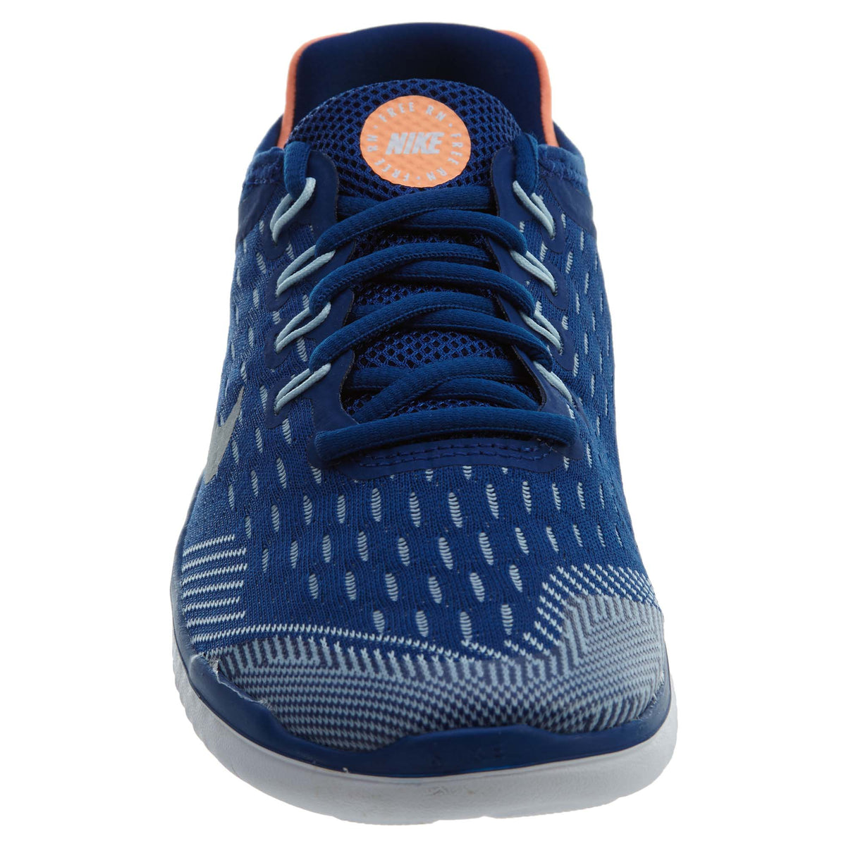 Nike Free Rn 2018 Big Kids Style : Ah3457