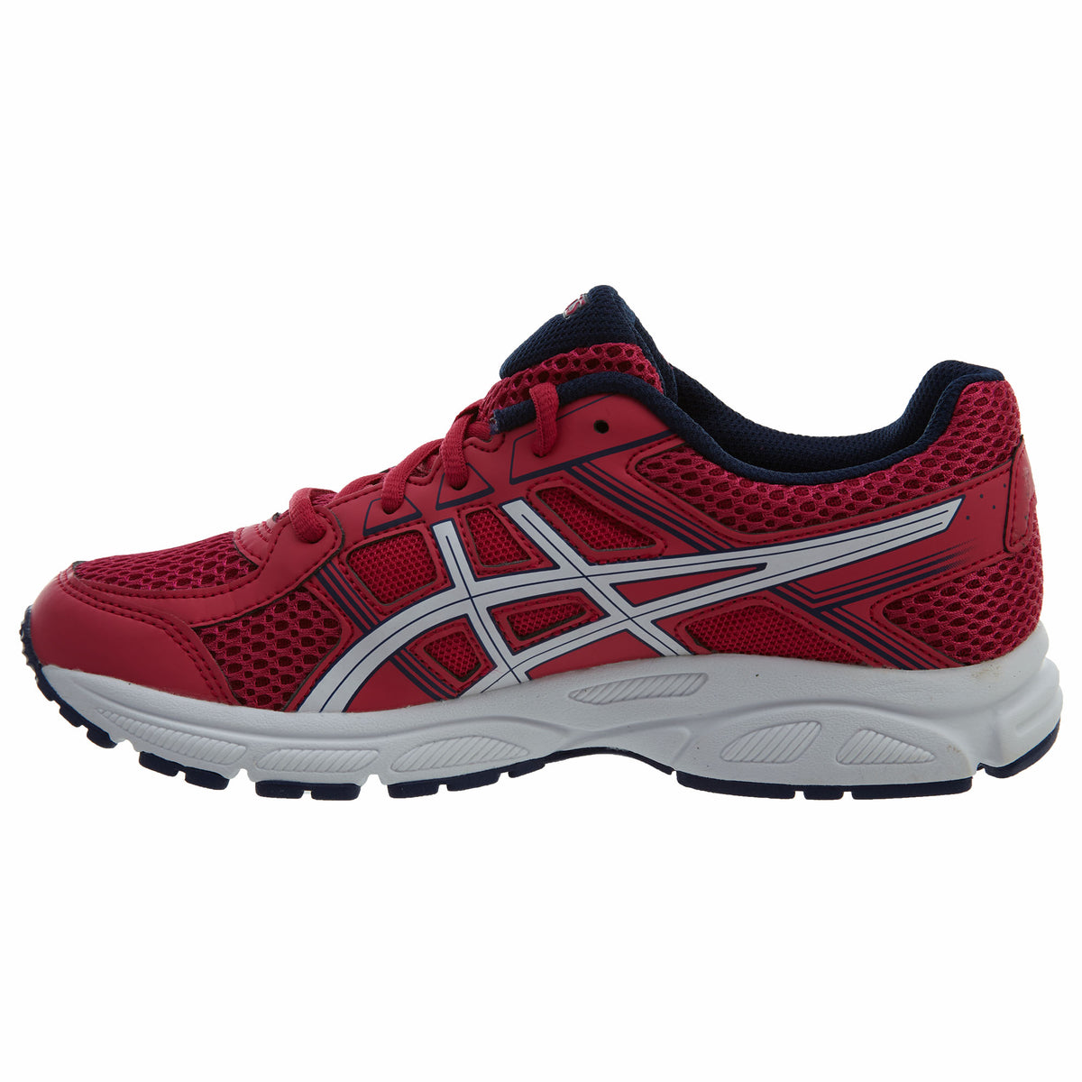 Asics Gel-contend 4 Big Kids Style : C707n