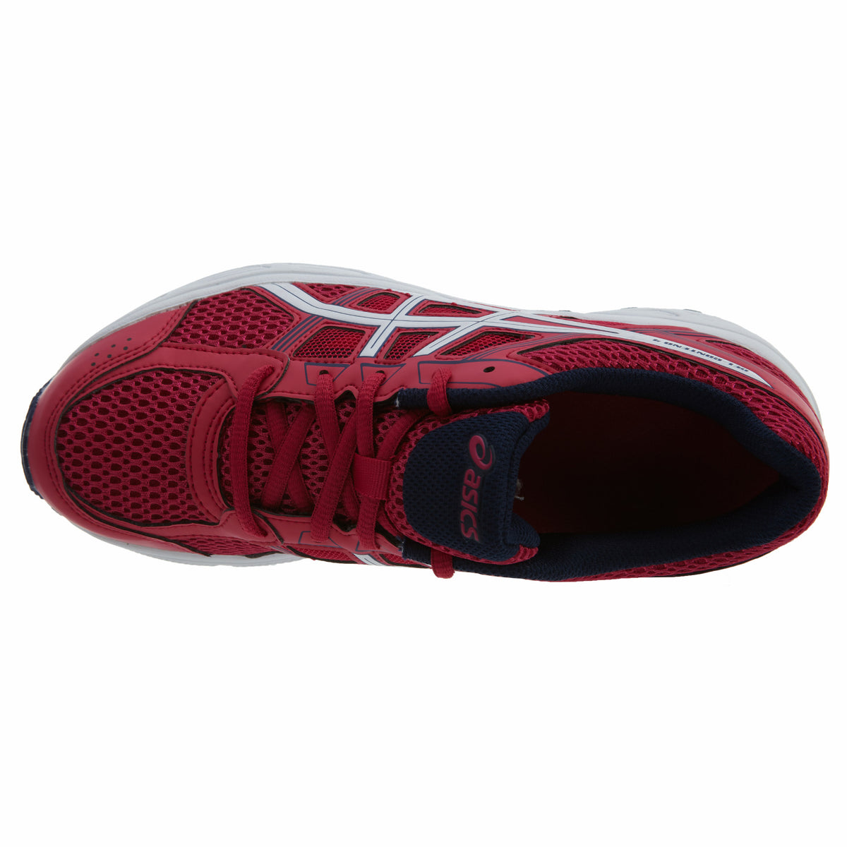 Asics Gel-contend 4 Big Kids Style : C707n