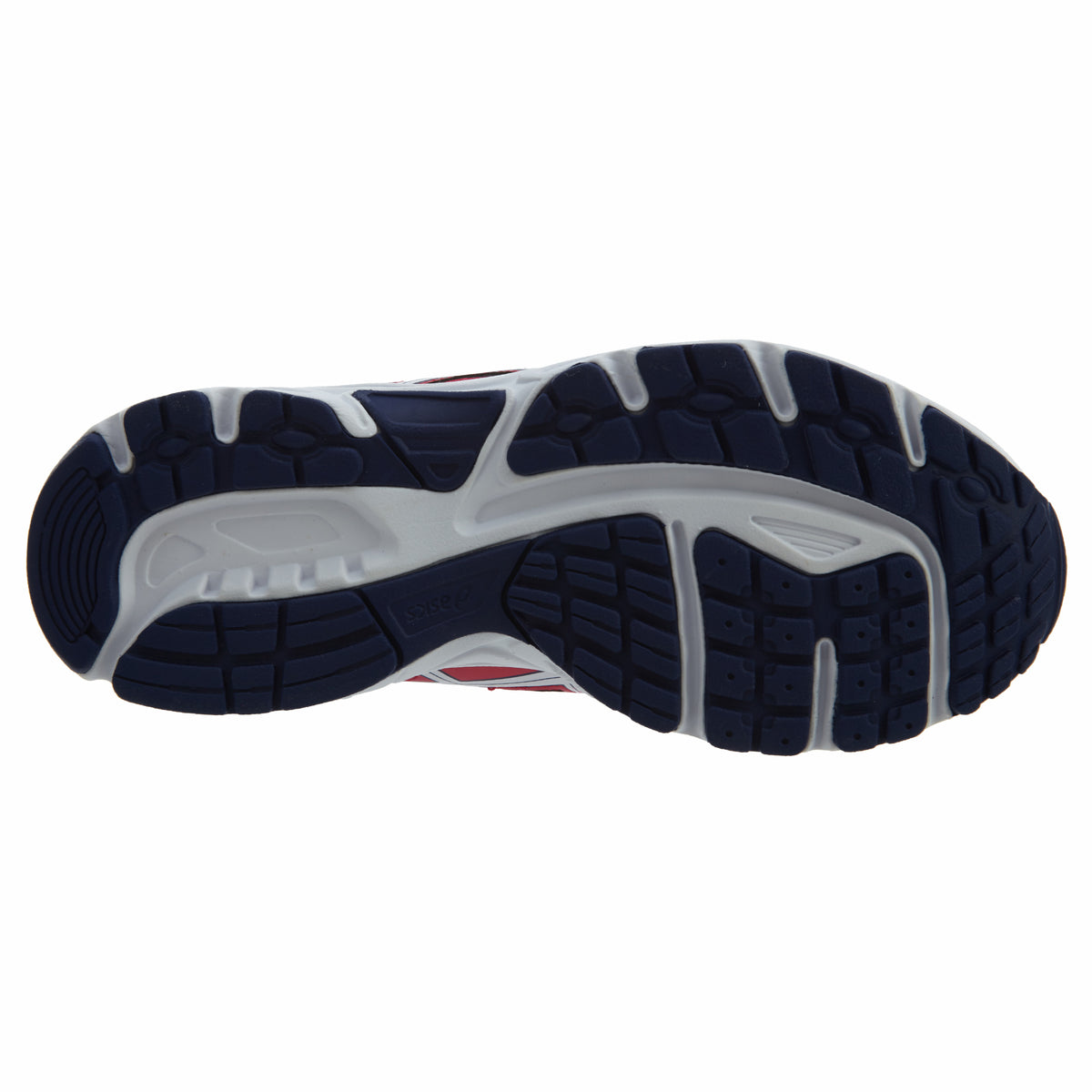 Asics Gel-contend 4 Big Kids Style : C707n