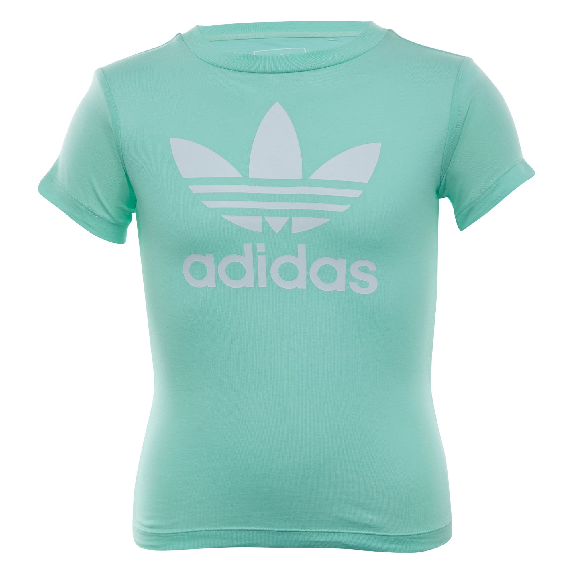 Adidas Zoo Tee Set Toddlers Style : D98813