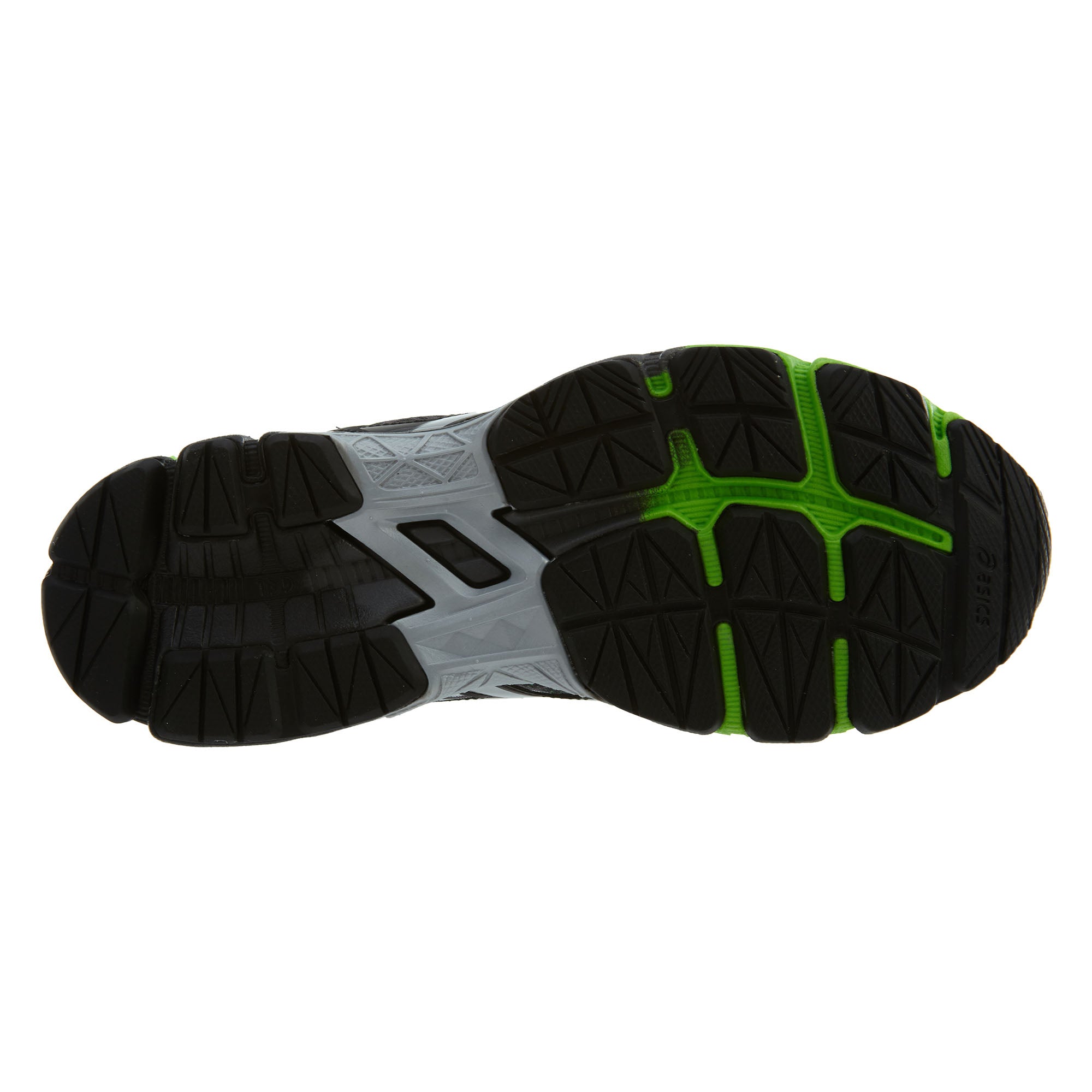 Asics Gel-noosa Tri 11 Big Kids Style : C603n