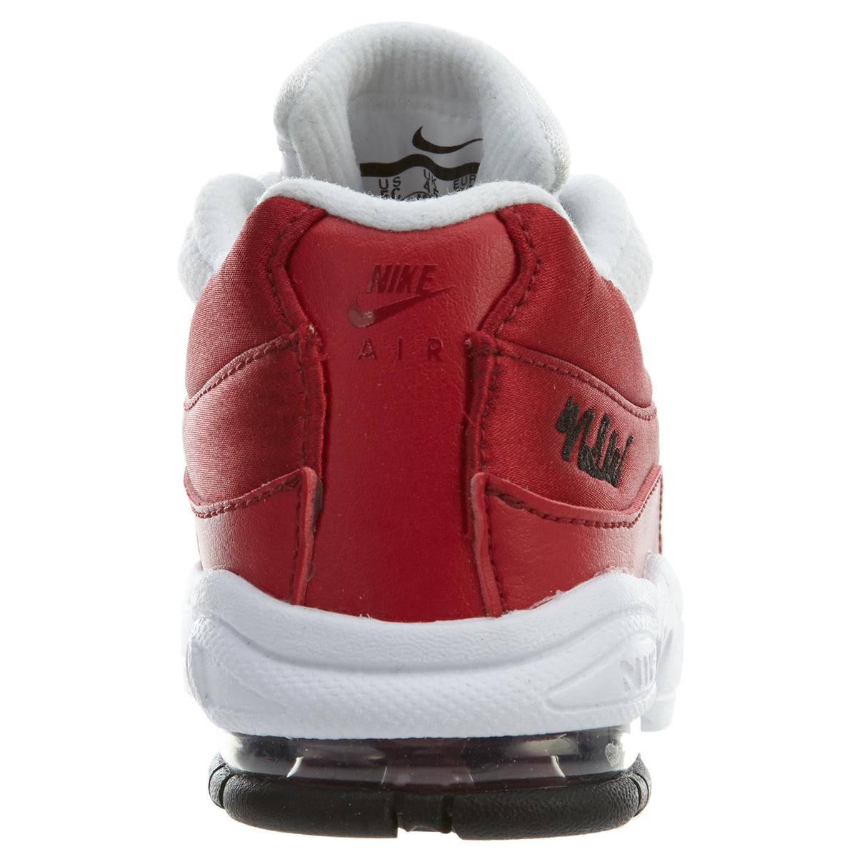 Nike Air Max 95 Se Boys / Girls Style :AO9212
