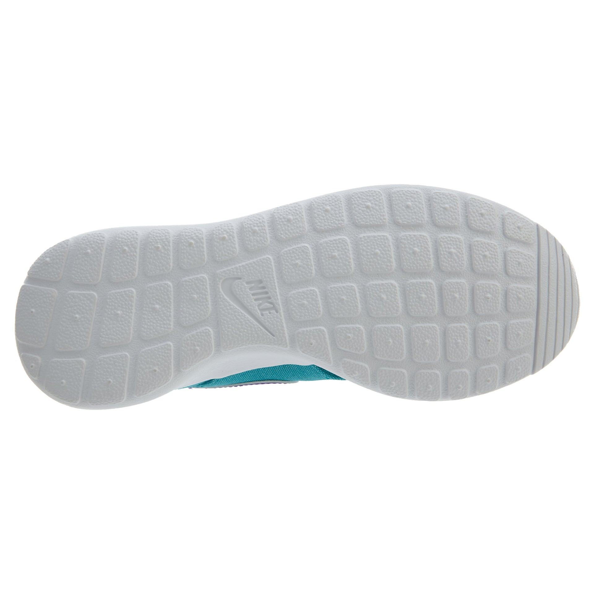 Nike Rosherun Turbo Green/Purple Venom Laser Crimson White Boys / Girls Style :599729